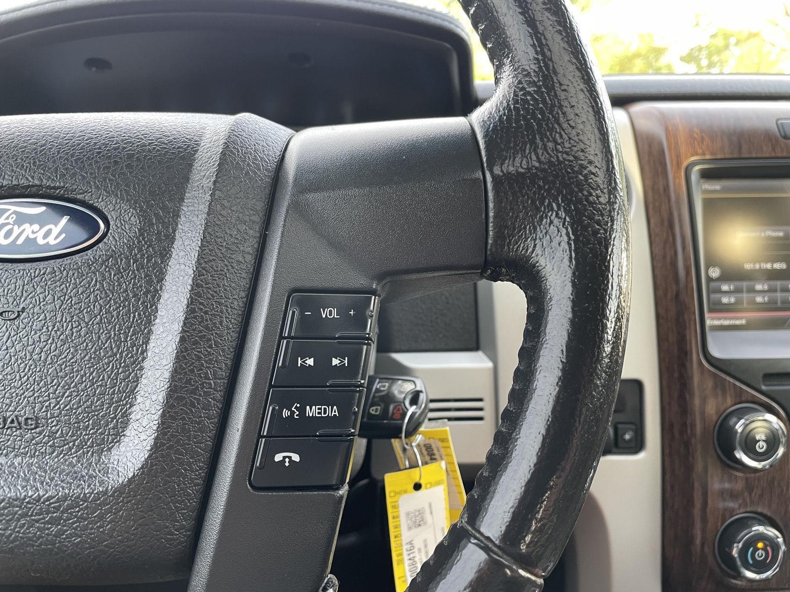 Used 2014 Ford F-150 for sale in Lincoln NE
