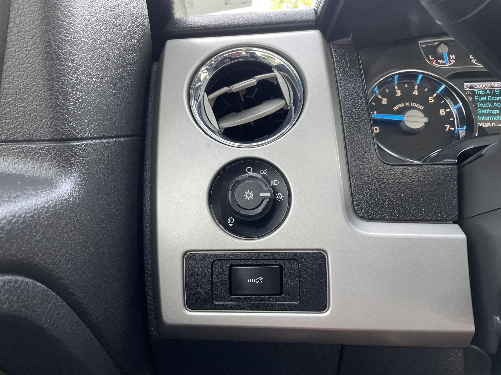 Used 2014 Ford F-150 for sale in Lincoln NE