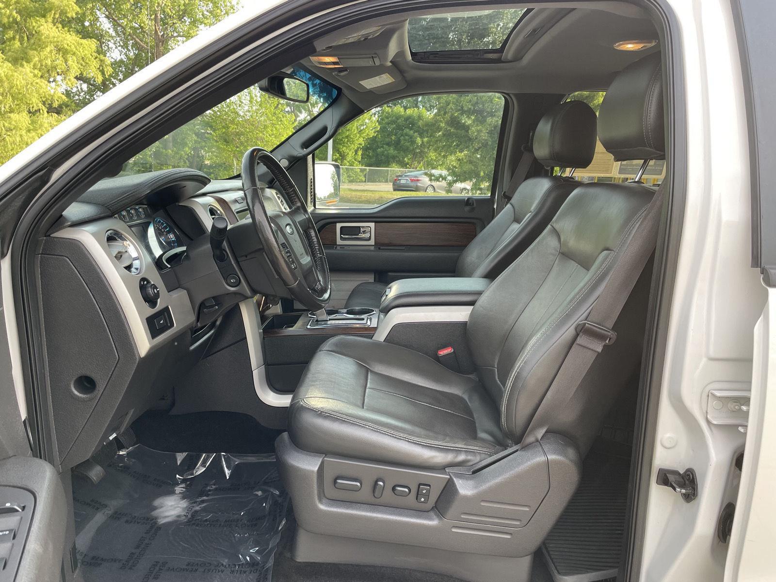Used 2014 Ford F-150 for sale in Lincoln NE
