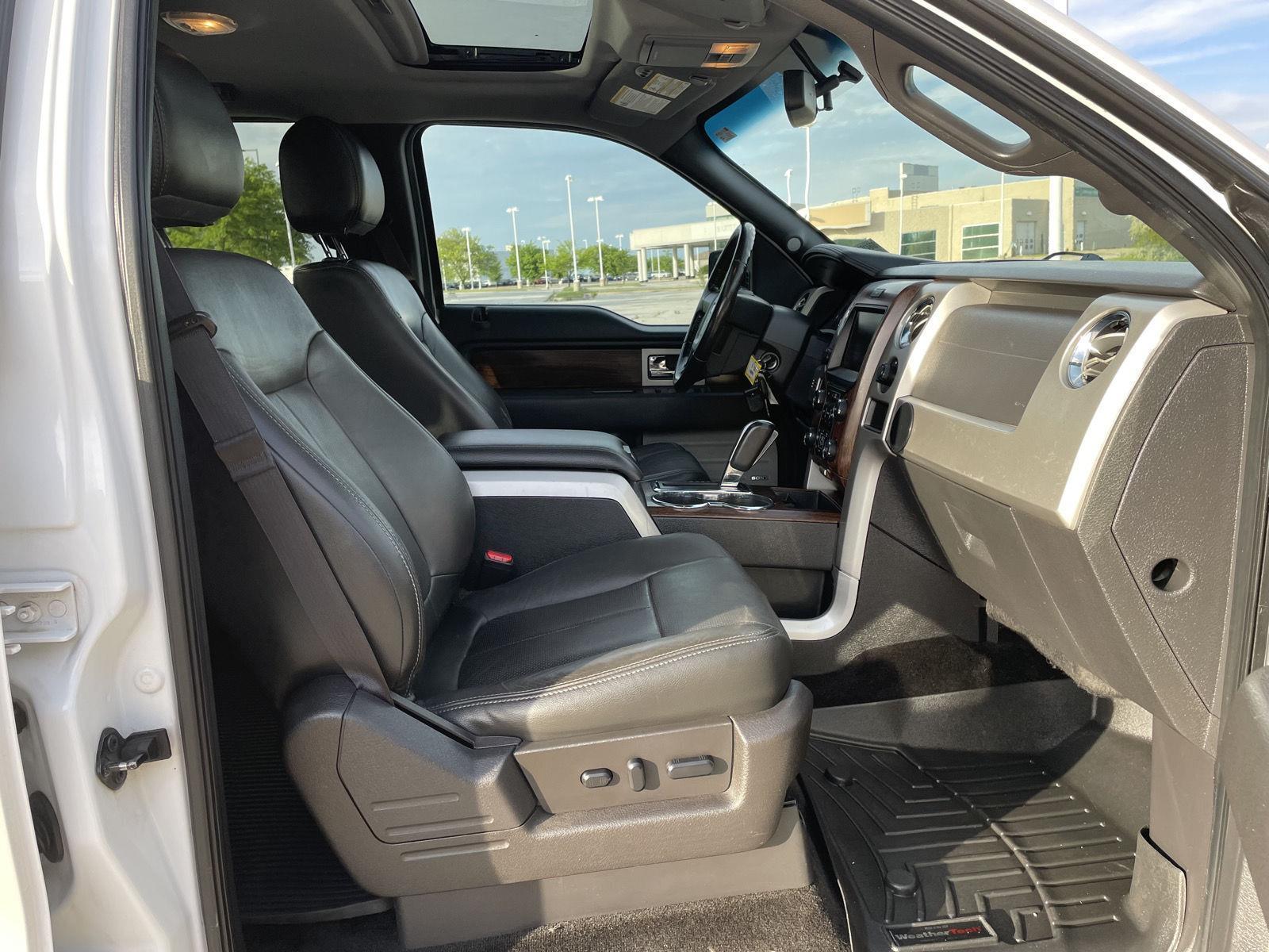 Used 2014 Ford F-150 for sale in Lincoln NE