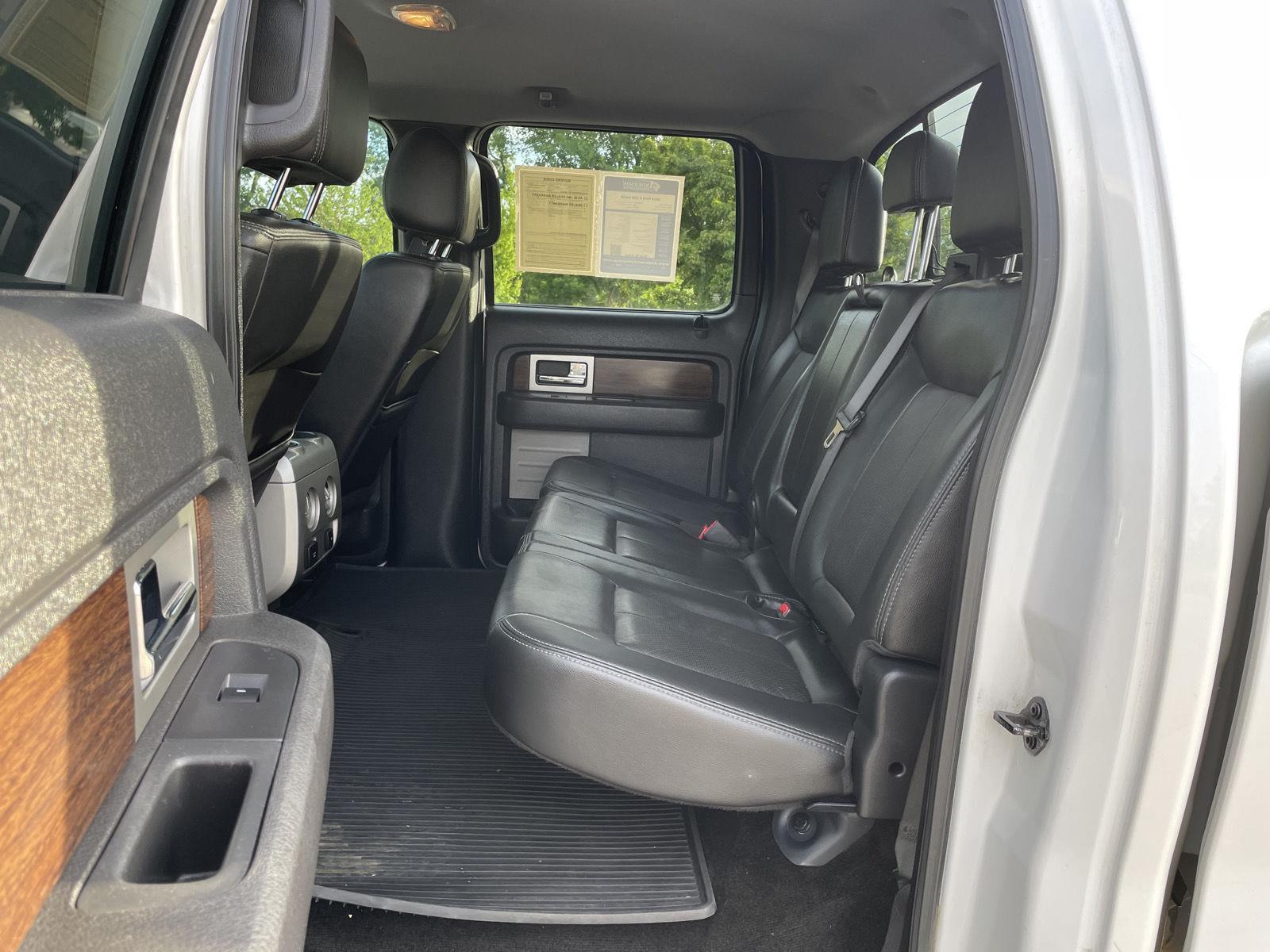 Used 2014 Ford F-150 for sale in Lincoln NE