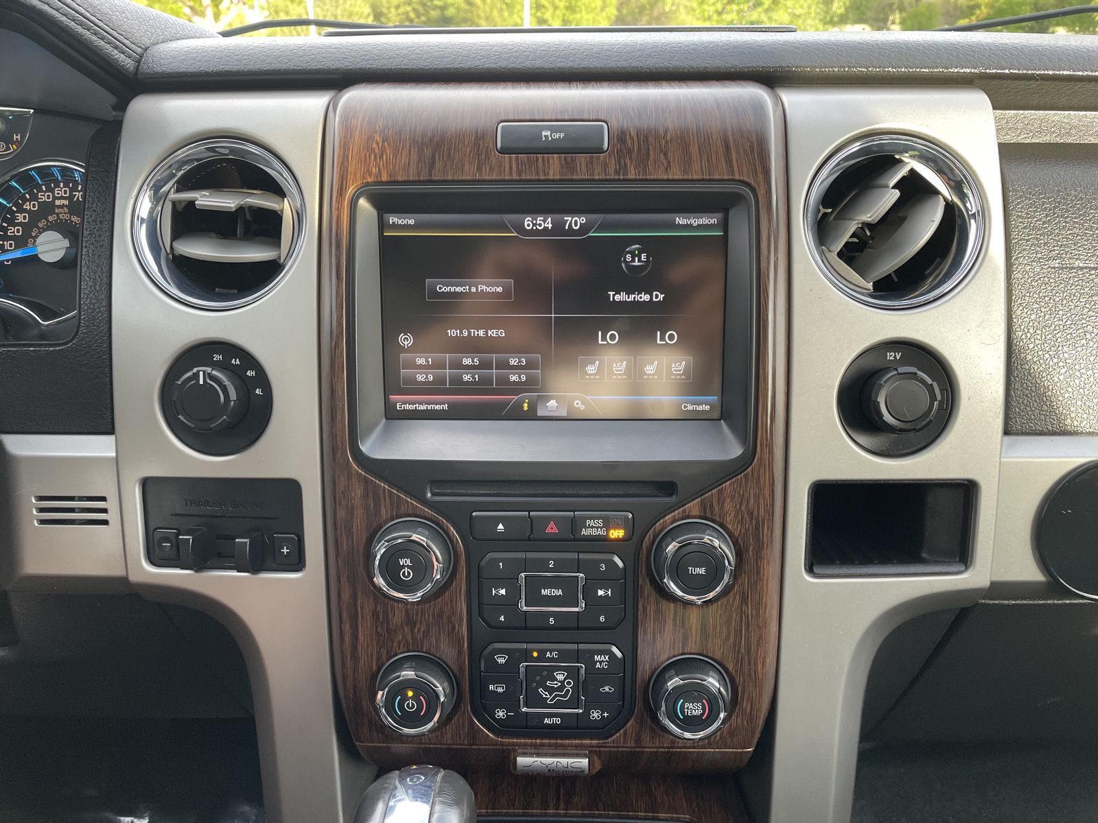 Used 2014 Ford F-150 for sale in Lincoln NE