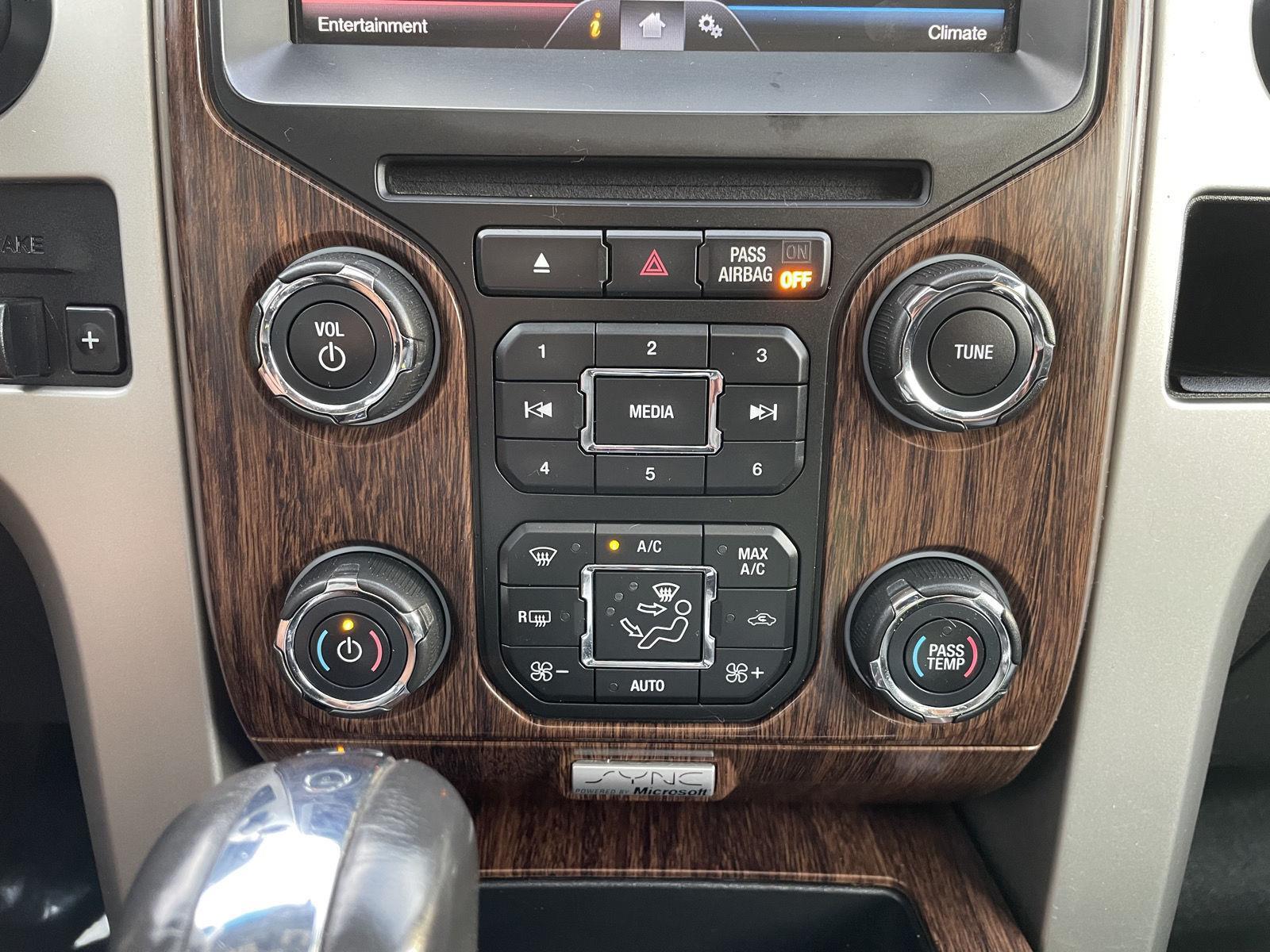 Used 2014 Ford F-150 for sale in Lincoln NE