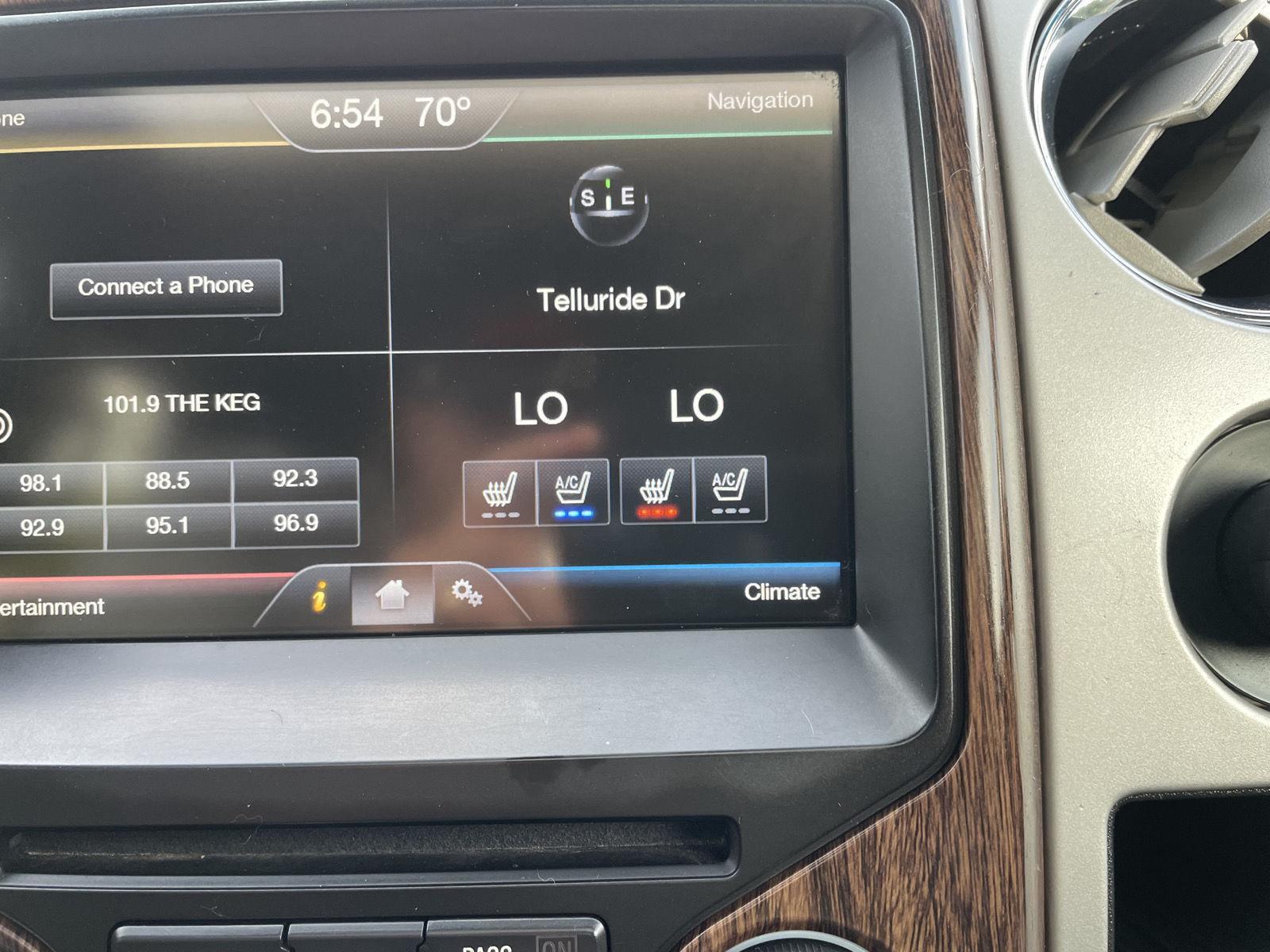 Used 2014 Ford F-150 for sale in Lincoln NE