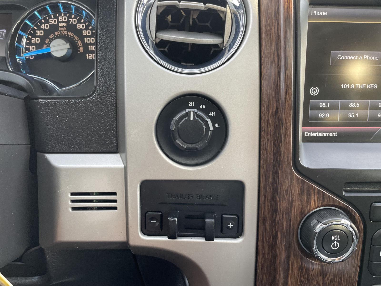 Used 2014 Ford F-150 for sale in Lincoln NE