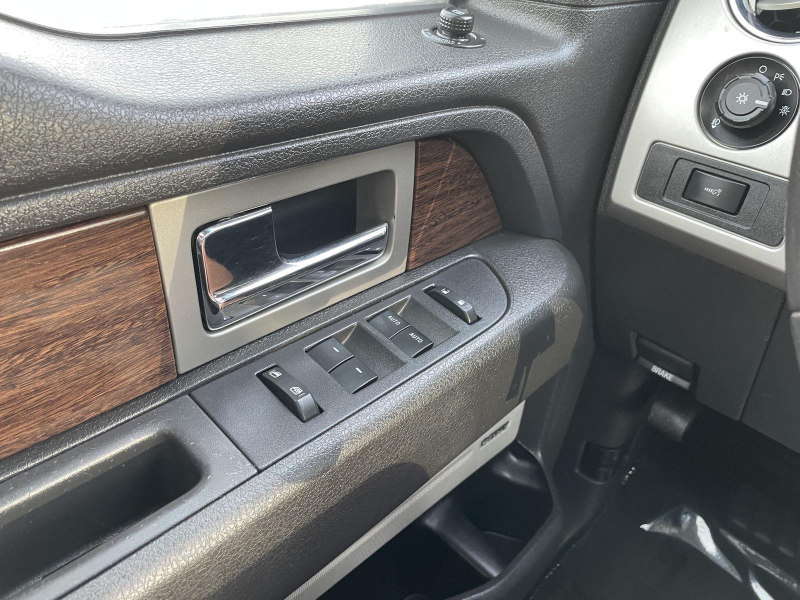 Used 2014 Ford F-150 for sale in Lincoln NE
