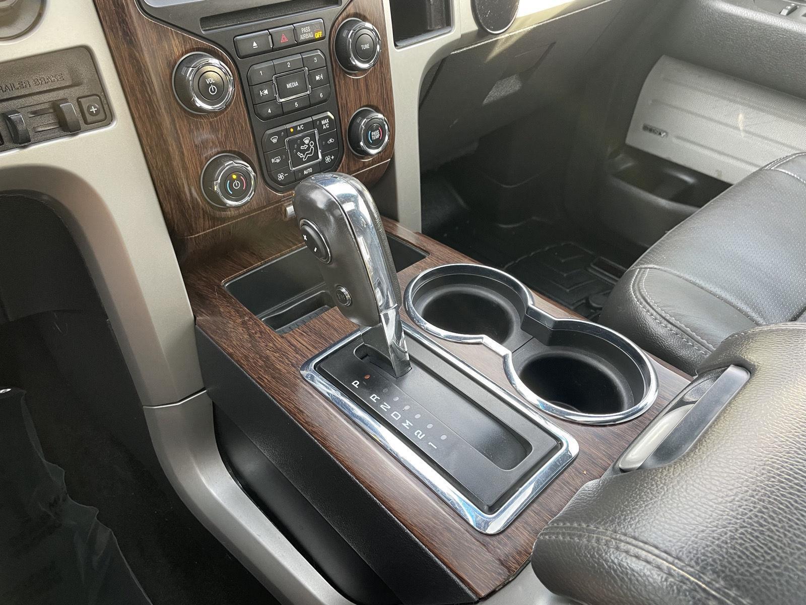 Used 2014 Ford F-150 for sale in Lincoln NE