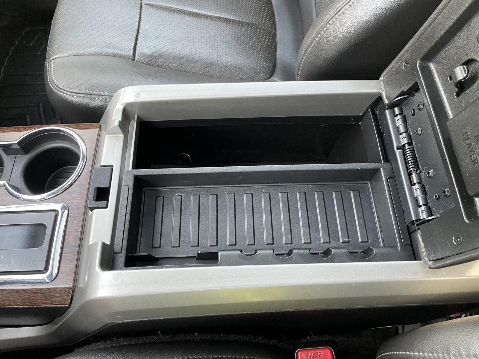Used 2014 Ford F-150 for sale in Lincoln NE