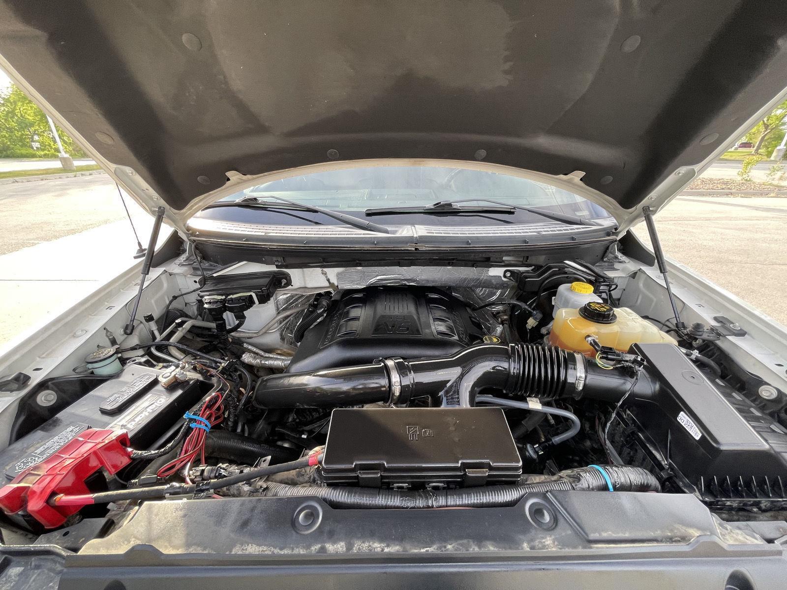 Used 2014 Ford F-150 for sale in Lincoln NE