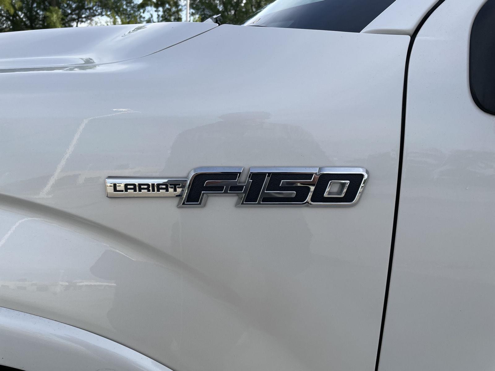Used 2014 Ford F-150 for sale in Lincoln NE