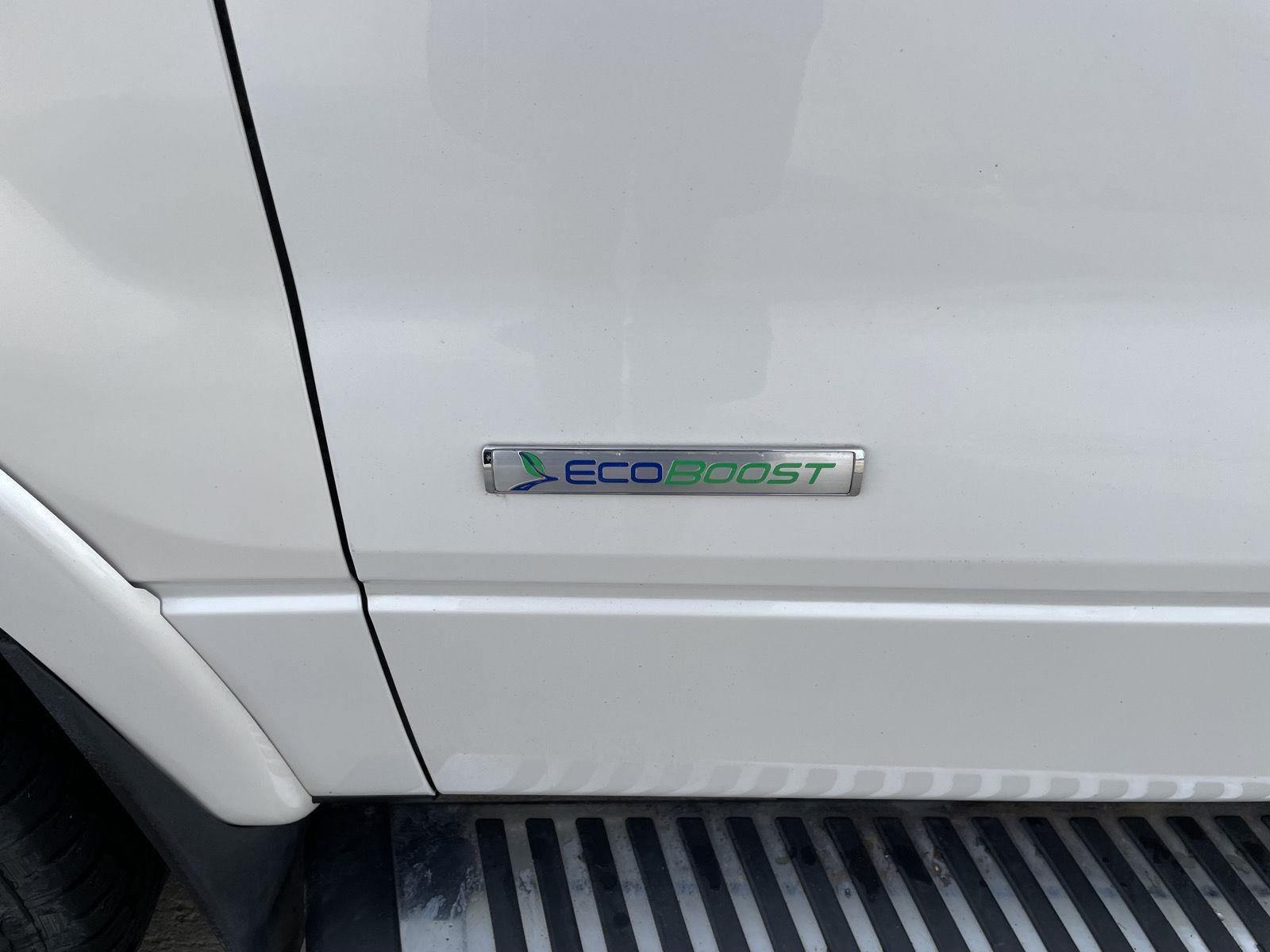 Used 2014 Ford F-150 for sale in Lincoln NE