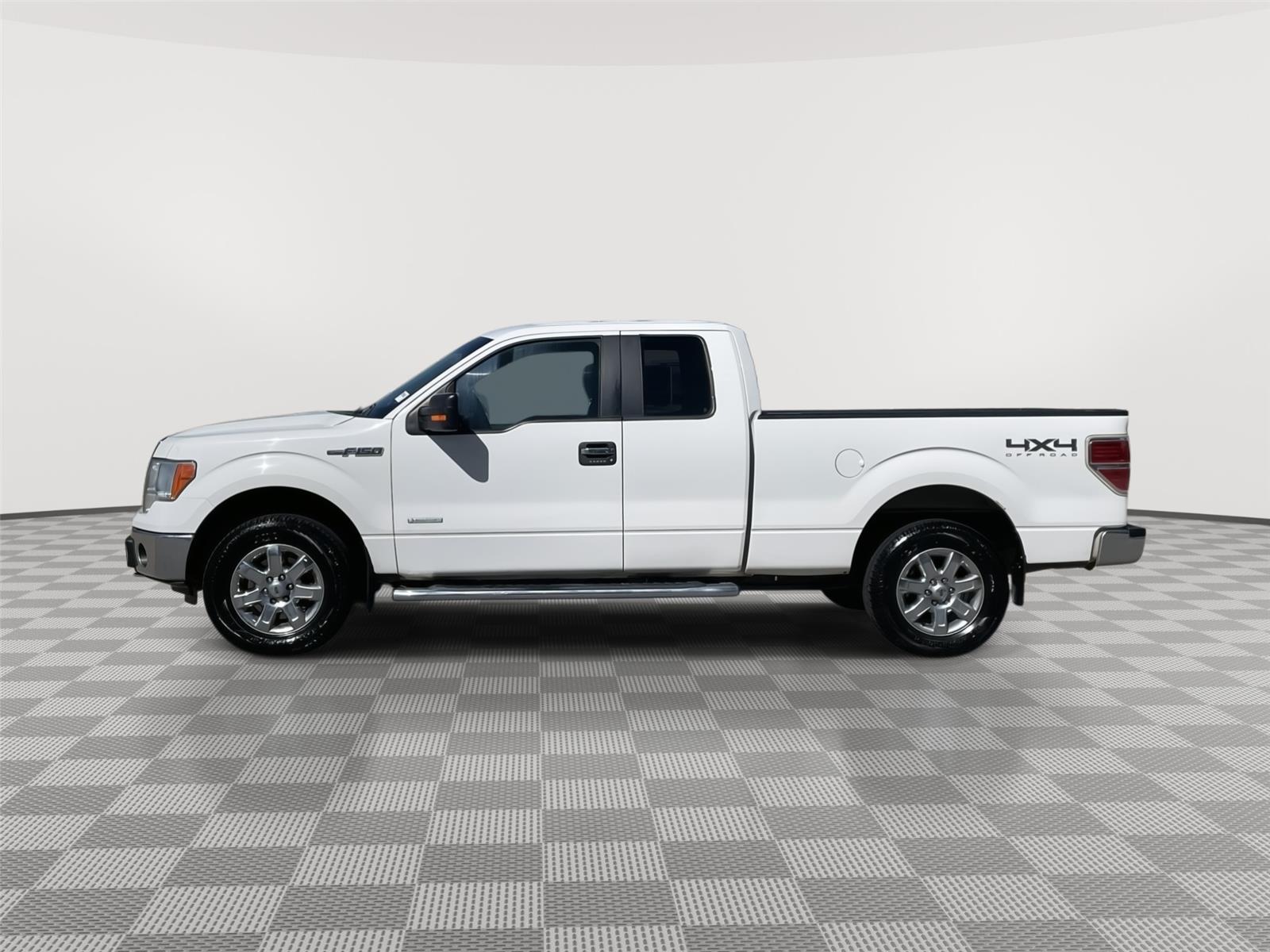 Used 2013 Ford F-150 for sale in Lincoln NE