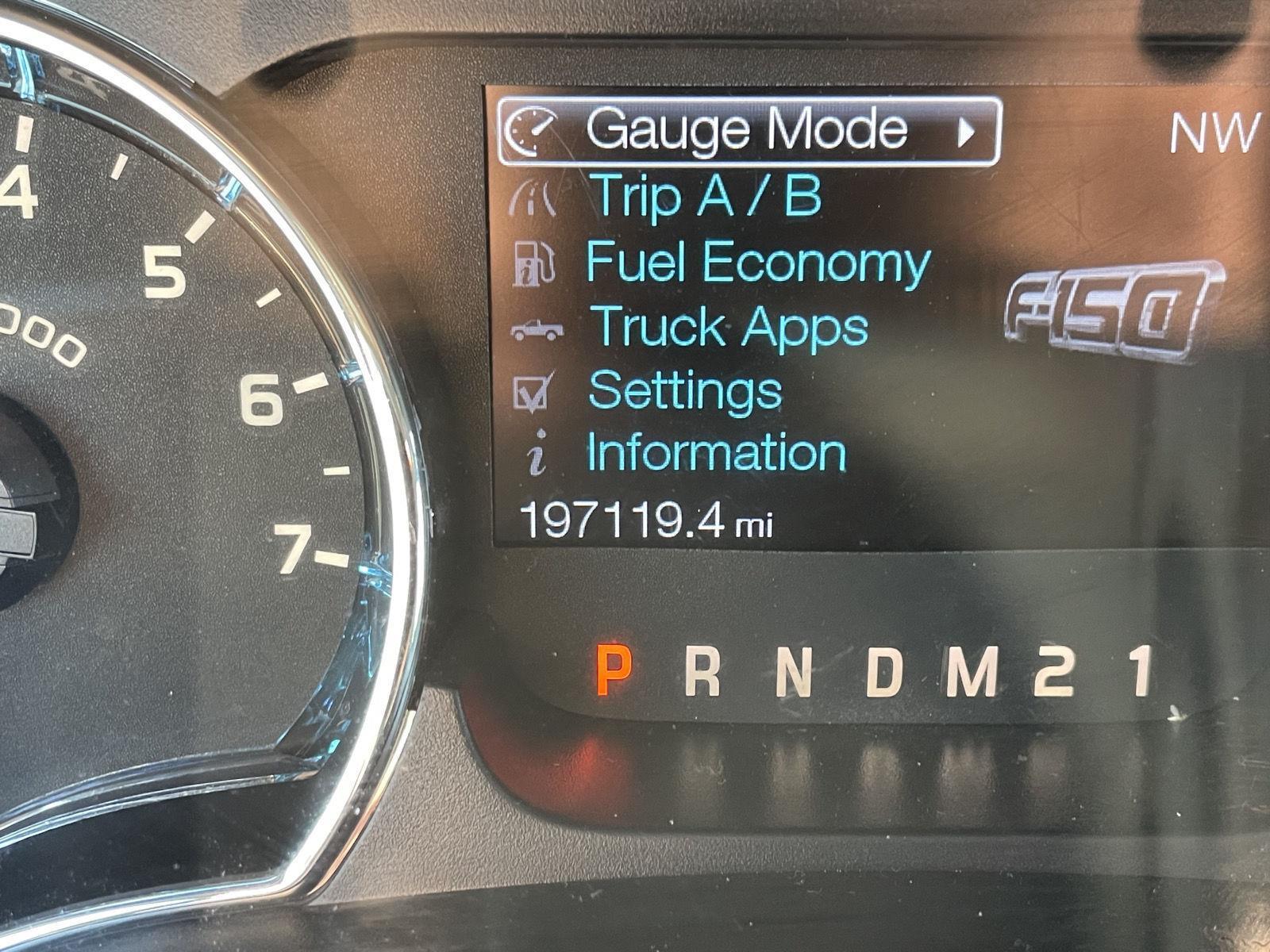 Used 2013 Ford F-150 for sale in Lincoln NE