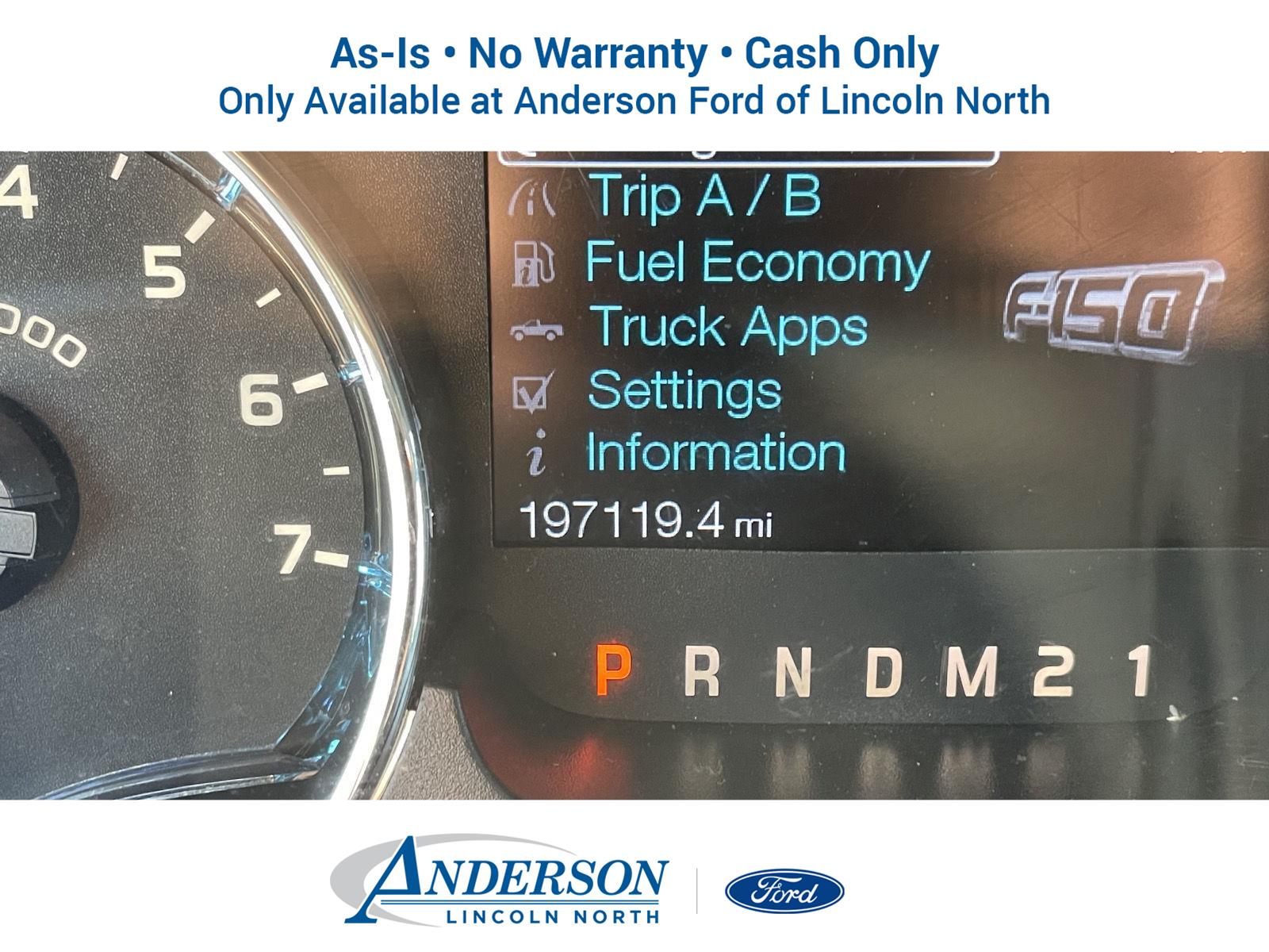 Pre-Owned 2013 Ford F-150 for sale in Lincoln NE