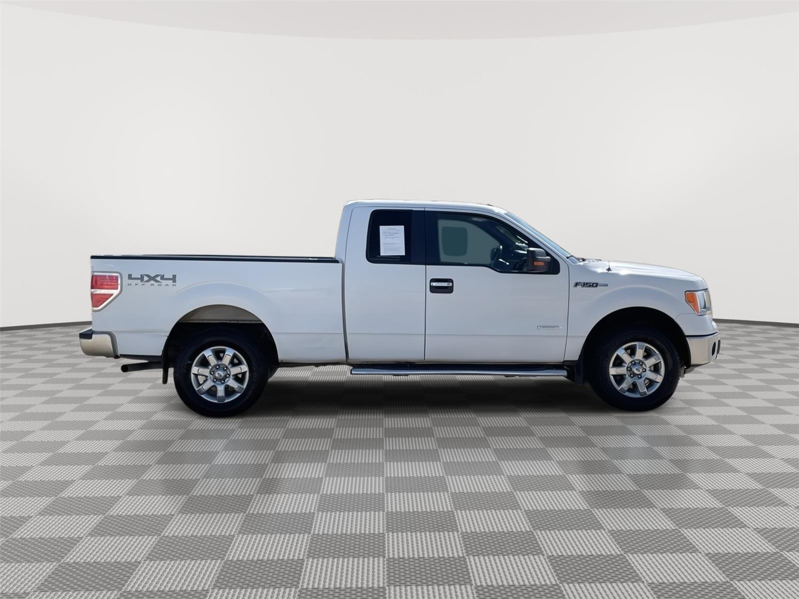 Used 2013 Ford F-150 for sale in Lincoln NE