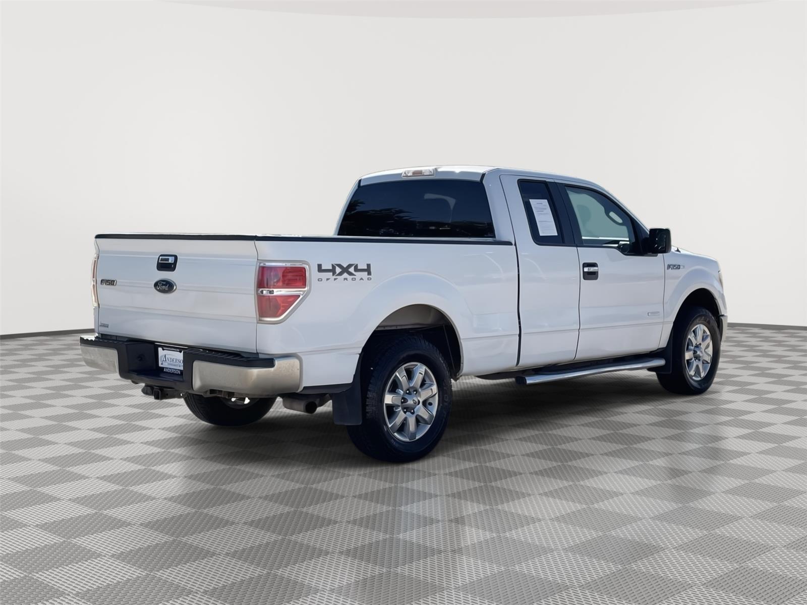 Used 2013 Ford F-150 for sale in Lincoln NE