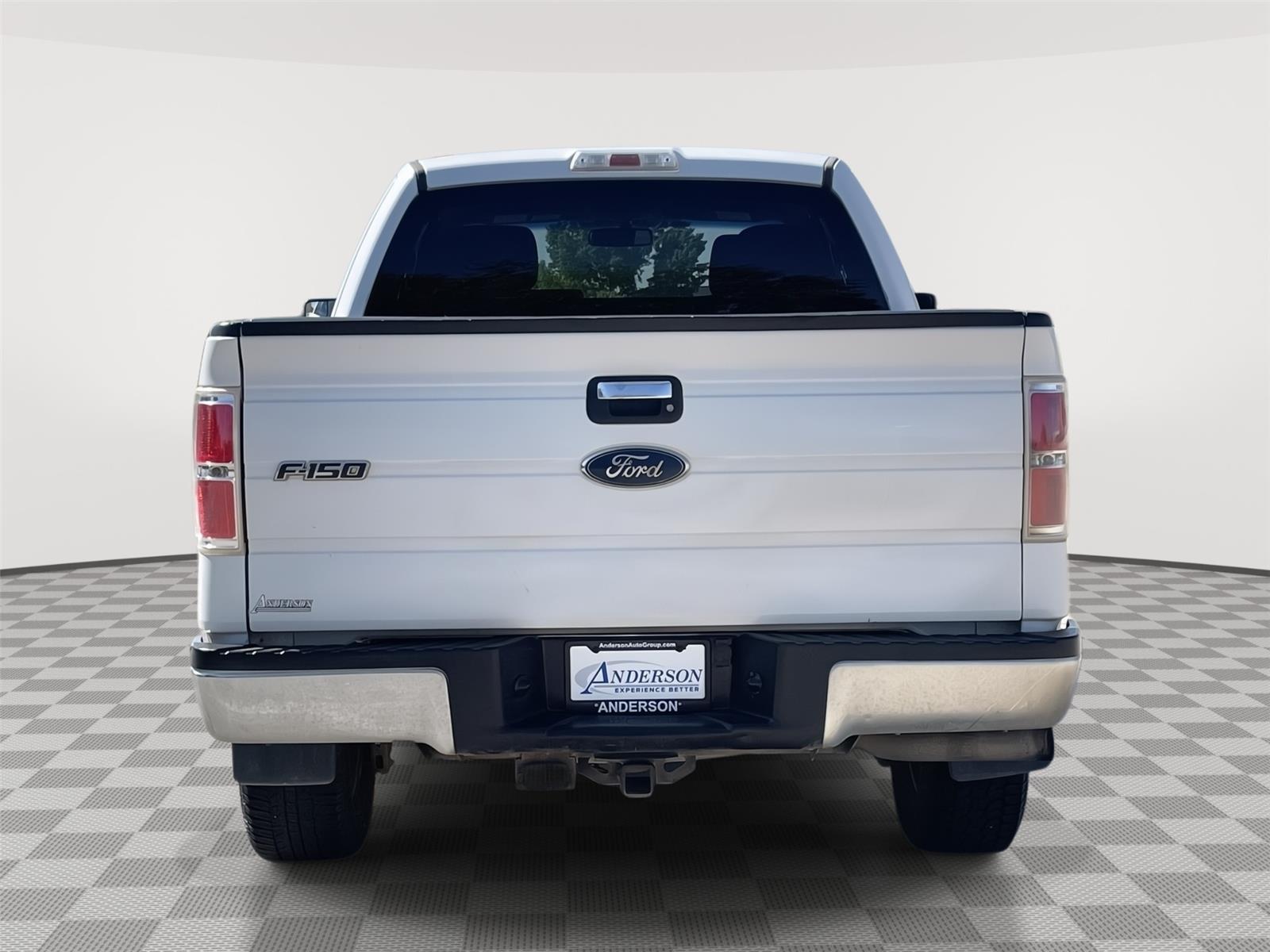Used 2013 Ford F-150 for sale in Lincoln NE