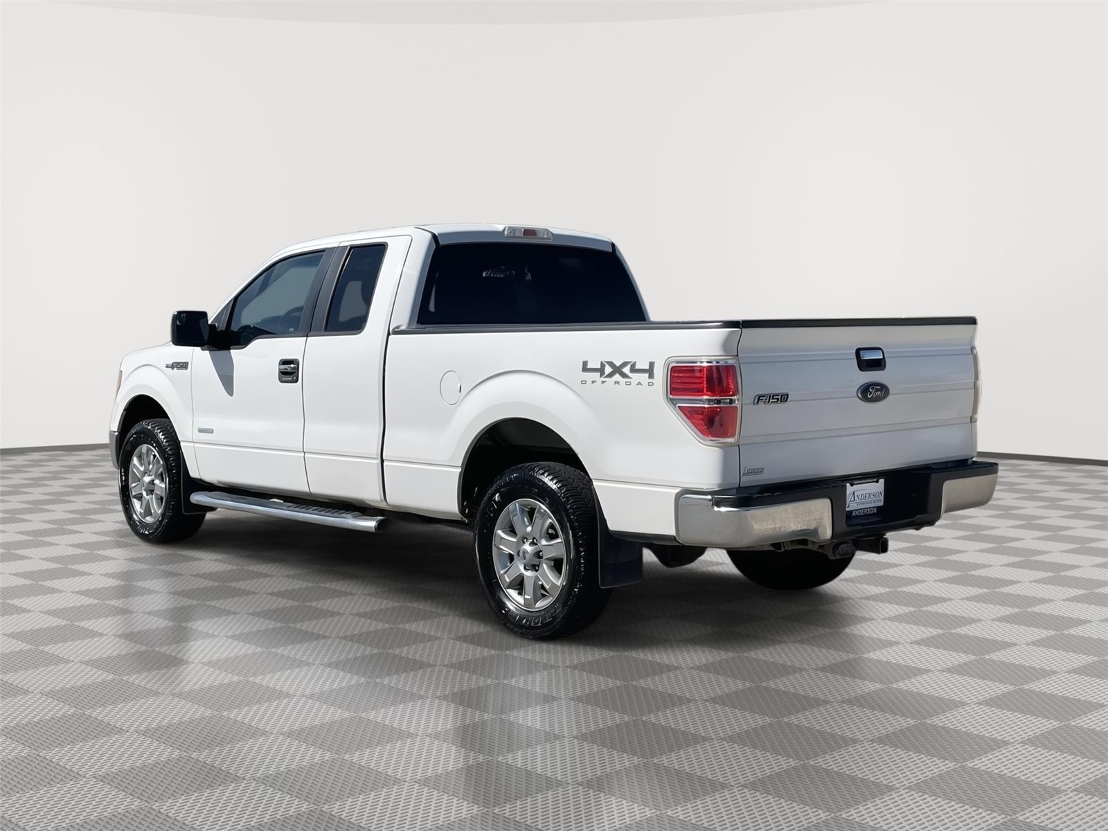 Used 2013 Ford F-150 for sale in Lincoln NE