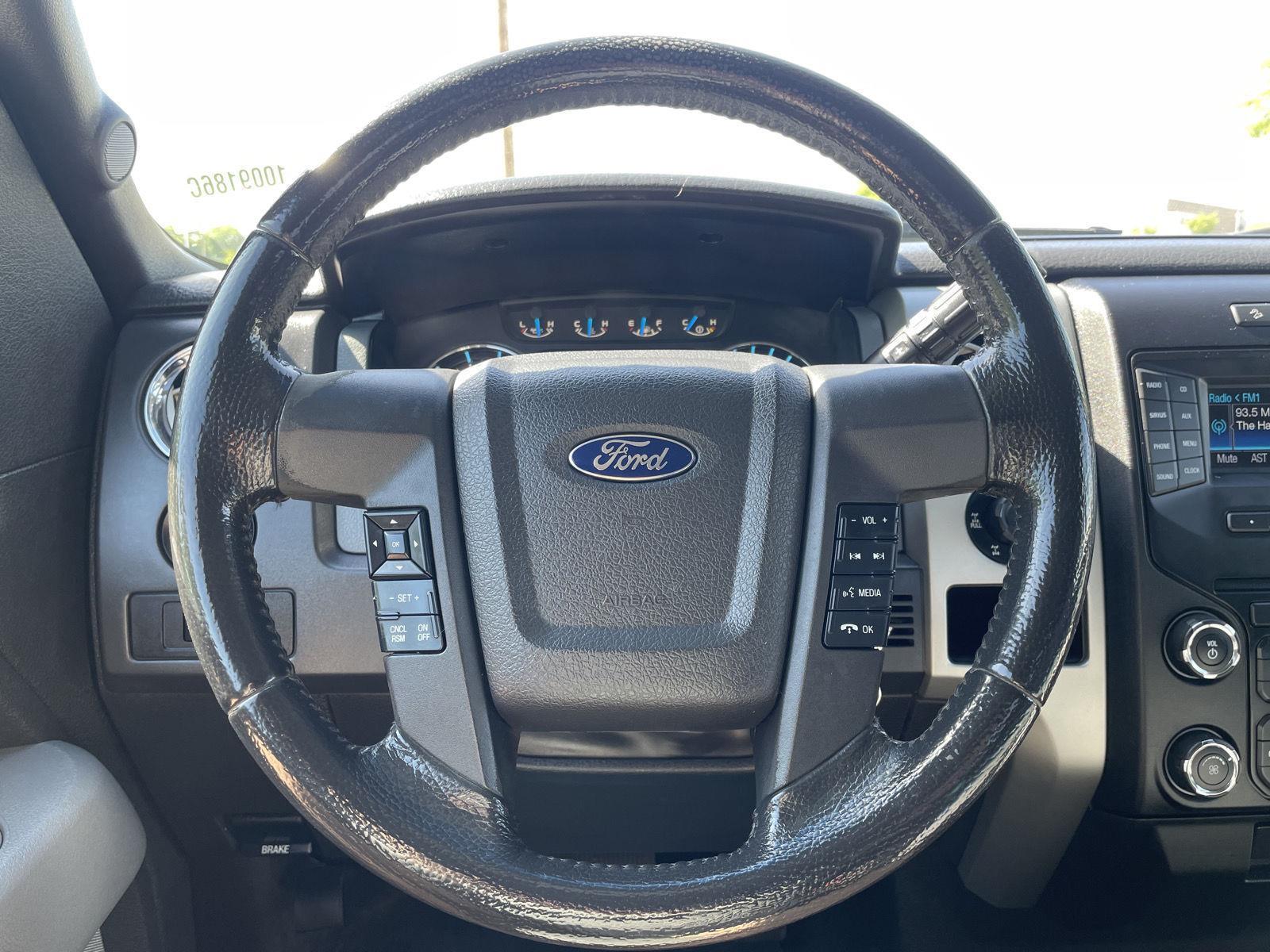 Used 2013 Ford F-150 for sale in Lincoln NE