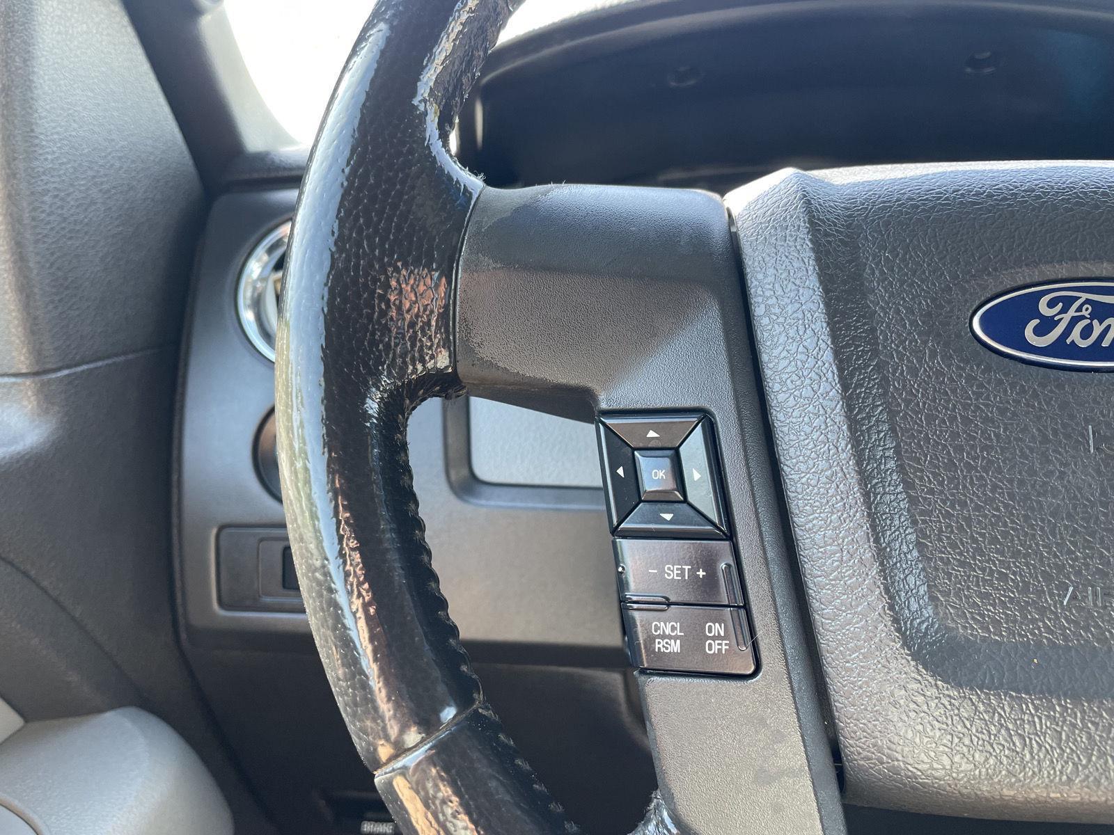 Used 2013 Ford F-150 for sale in Lincoln NE