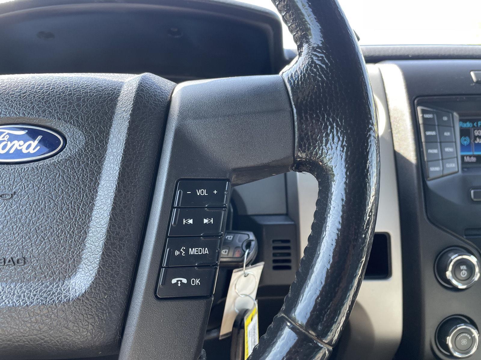 Used 2013 Ford F-150 for sale in Lincoln NE