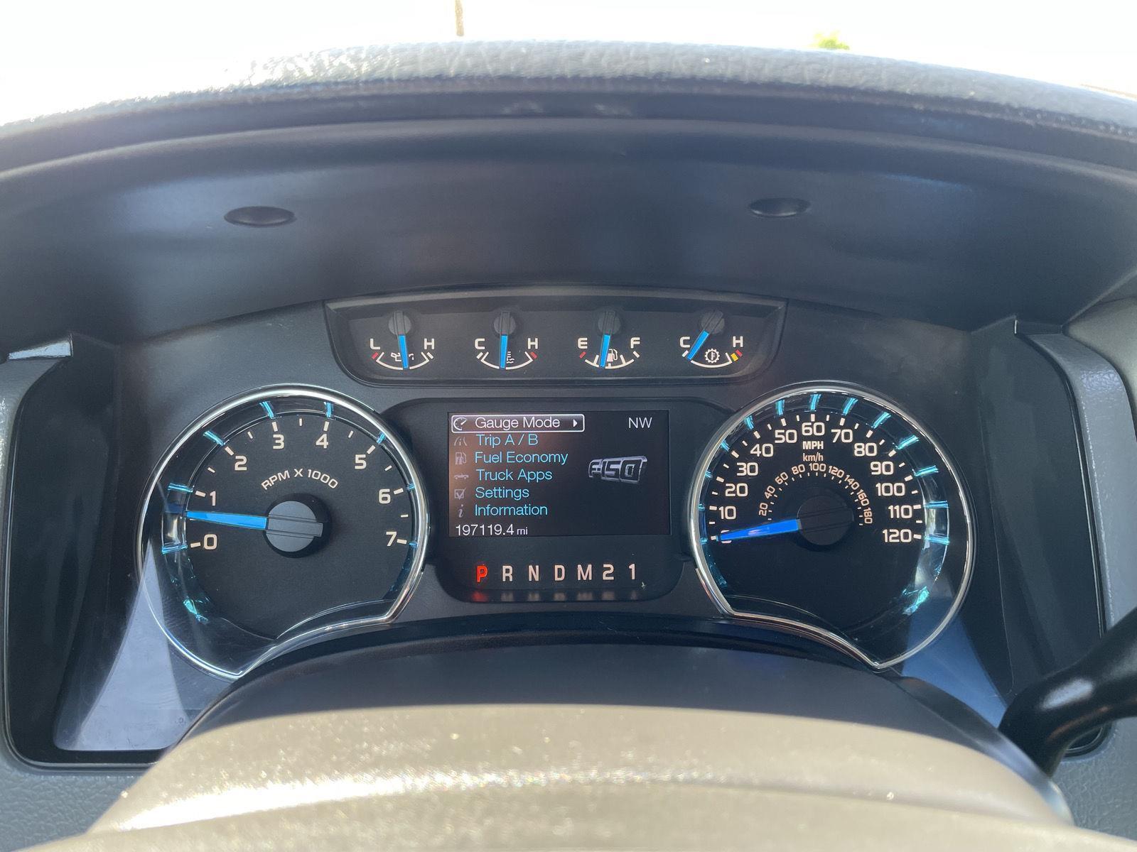 Used 2013 Ford F-150 for sale in Lincoln NE
