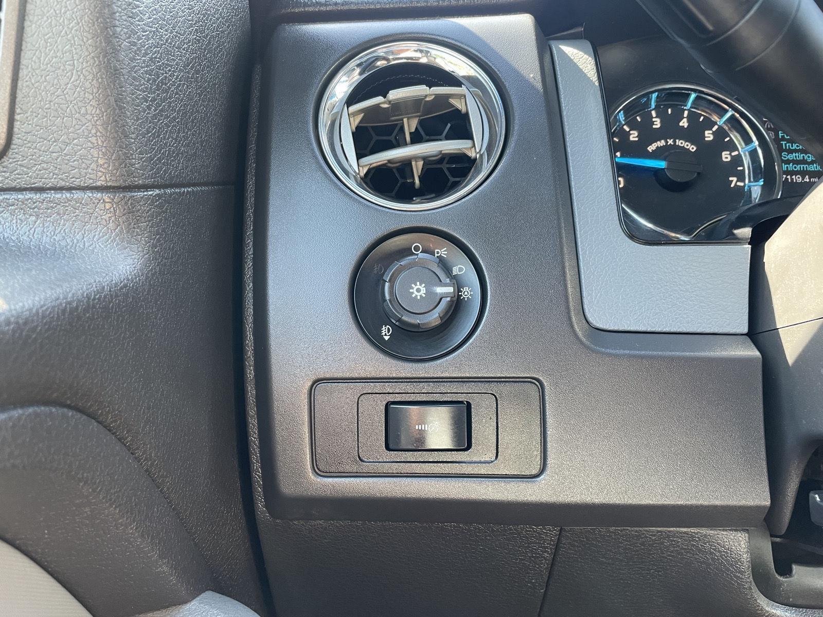 Used 2013 Ford F-150 for sale in Lincoln NE