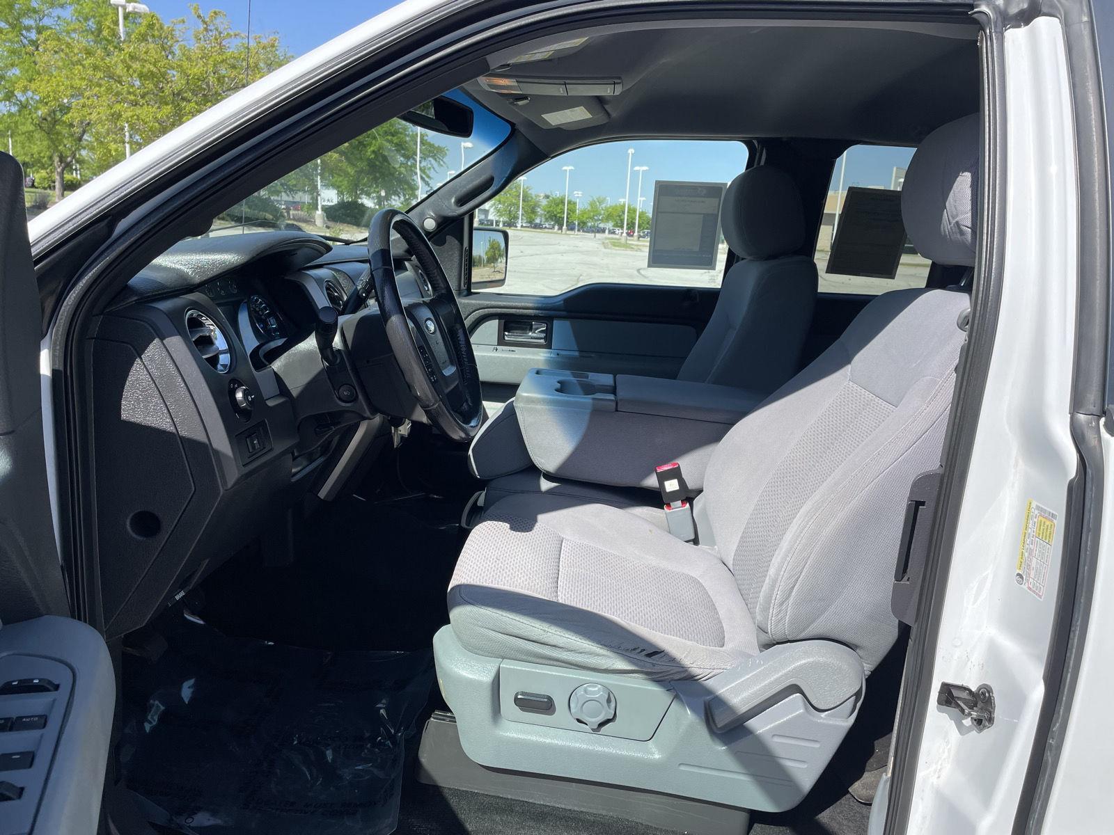Used 2013 Ford F-150 for sale in Lincoln NE