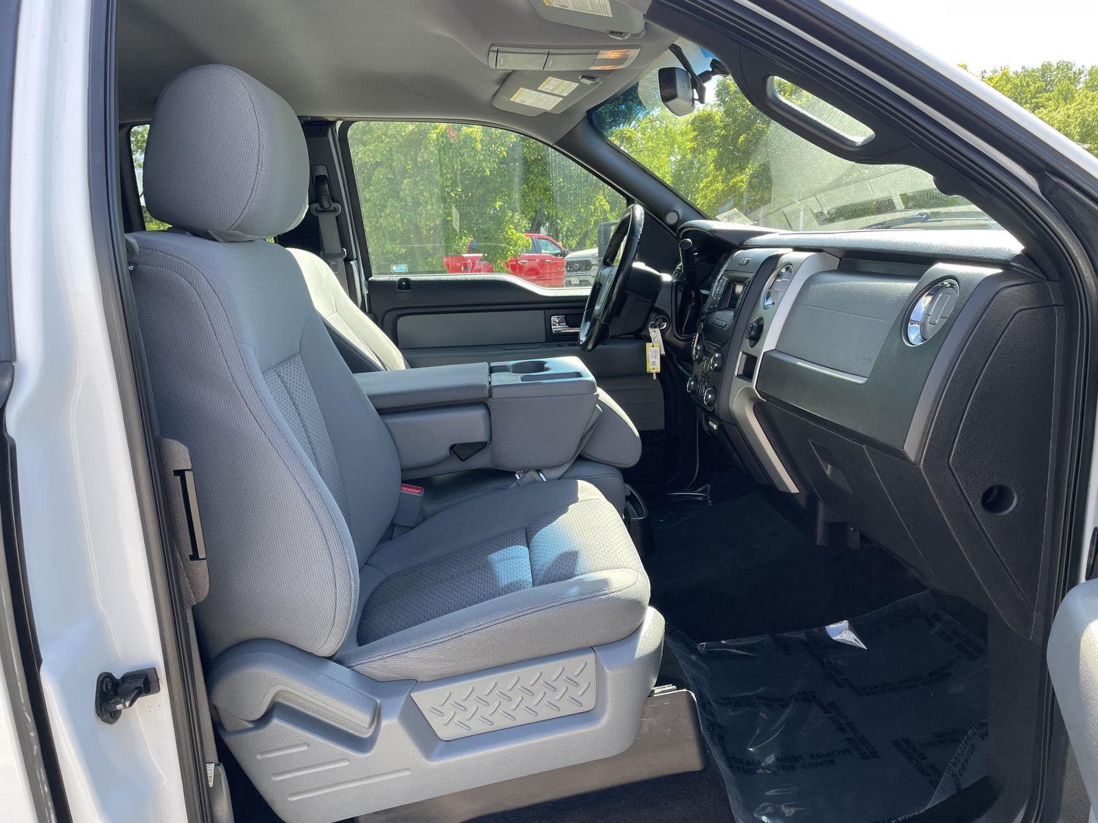 Used 2013 Ford F-150 for sale in Lincoln NE
