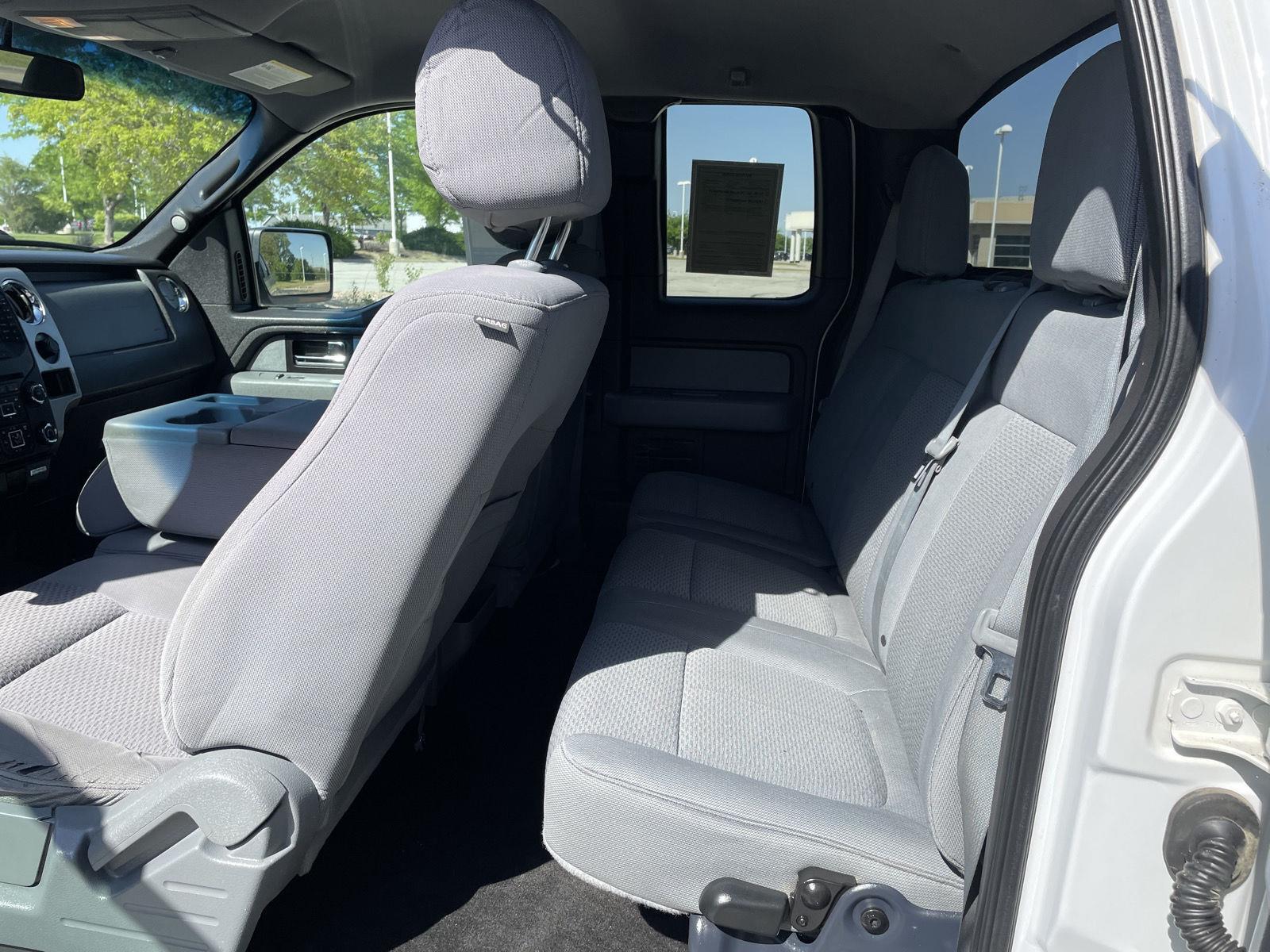 Used 2013 Ford F-150 for sale in Lincoln NE