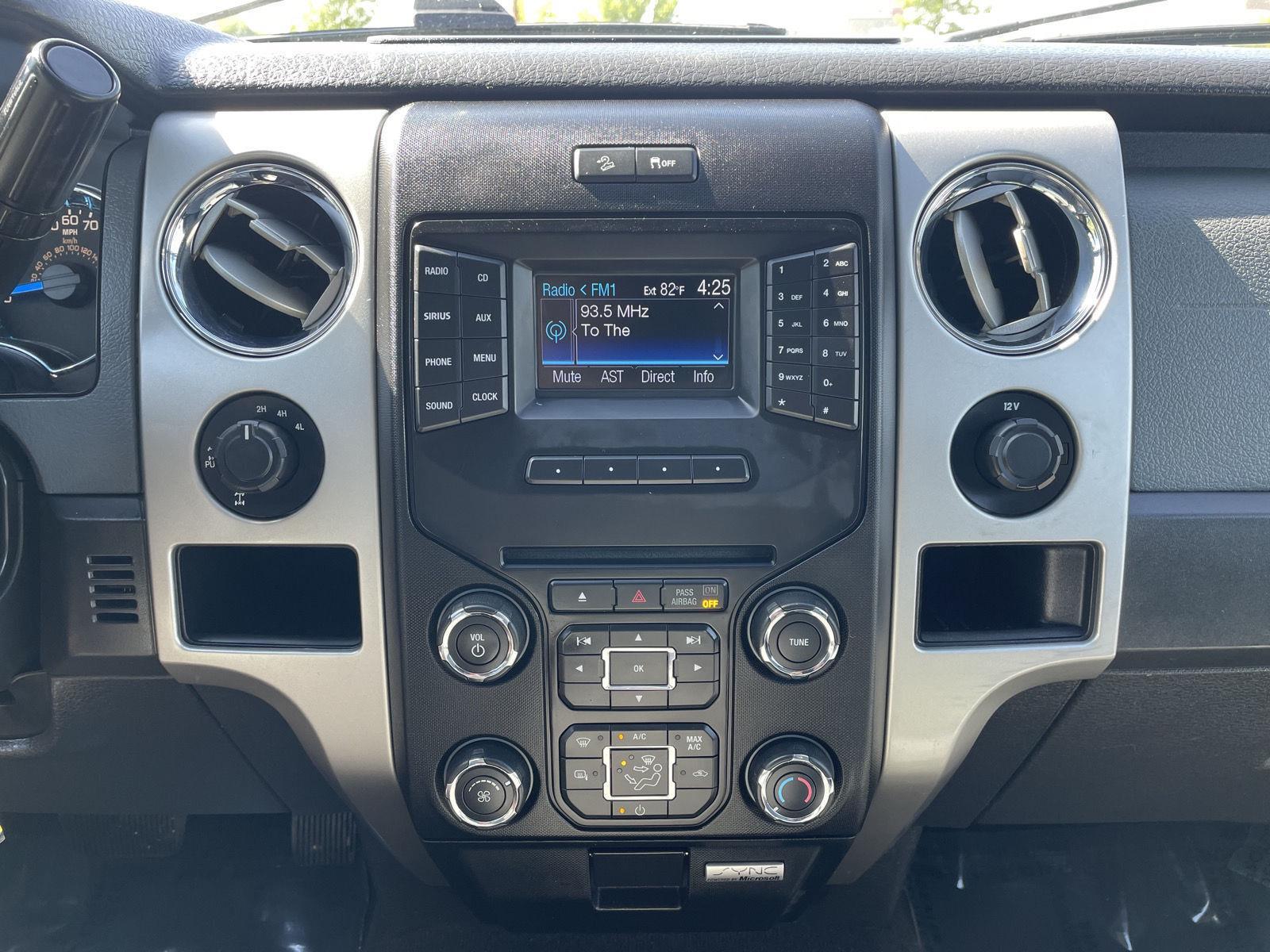 Used 2013 Ford F-150 for sale in Lincoln NE