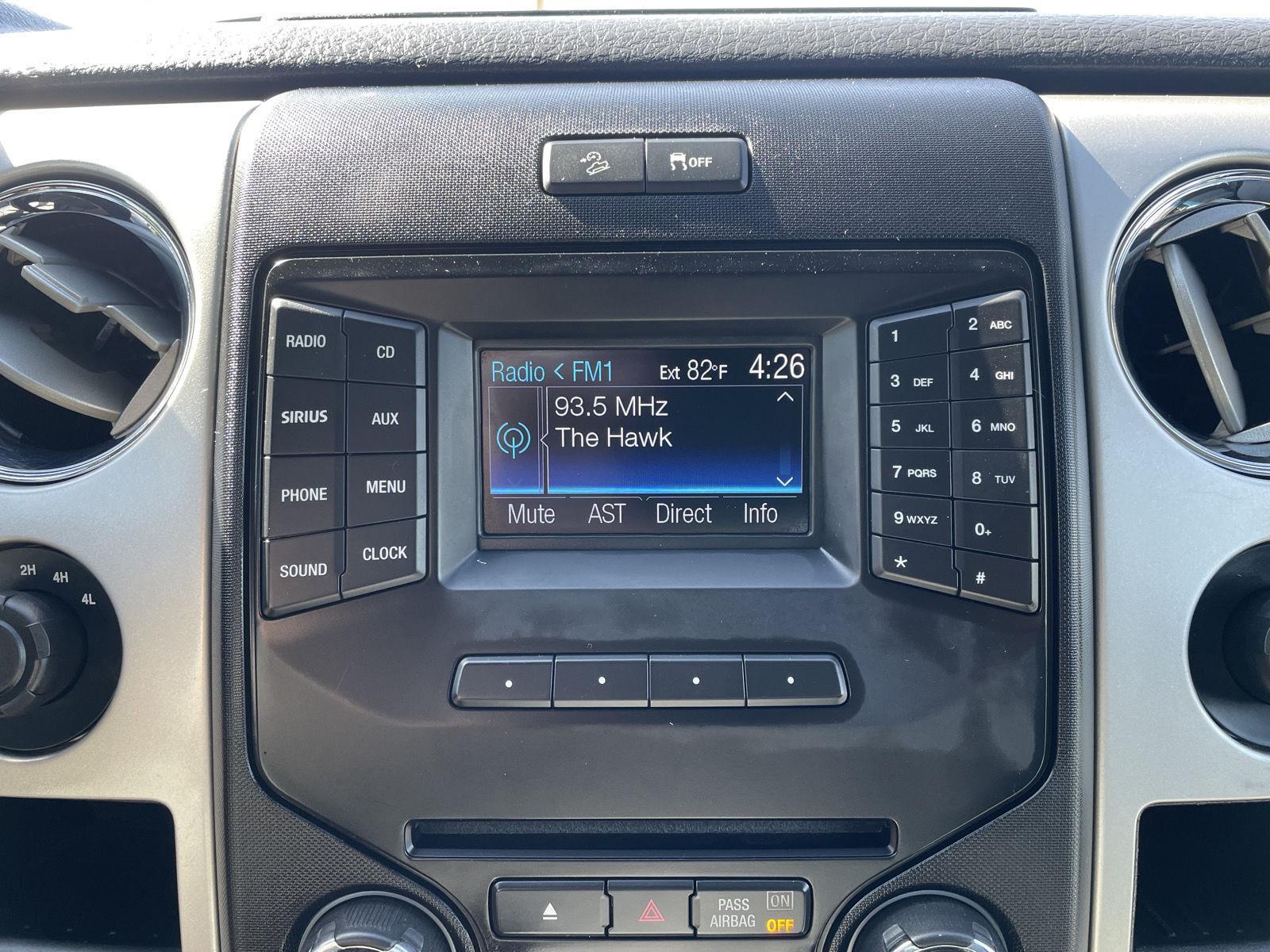 Used 2013 Ford F-150 for sale in Lincoln NE