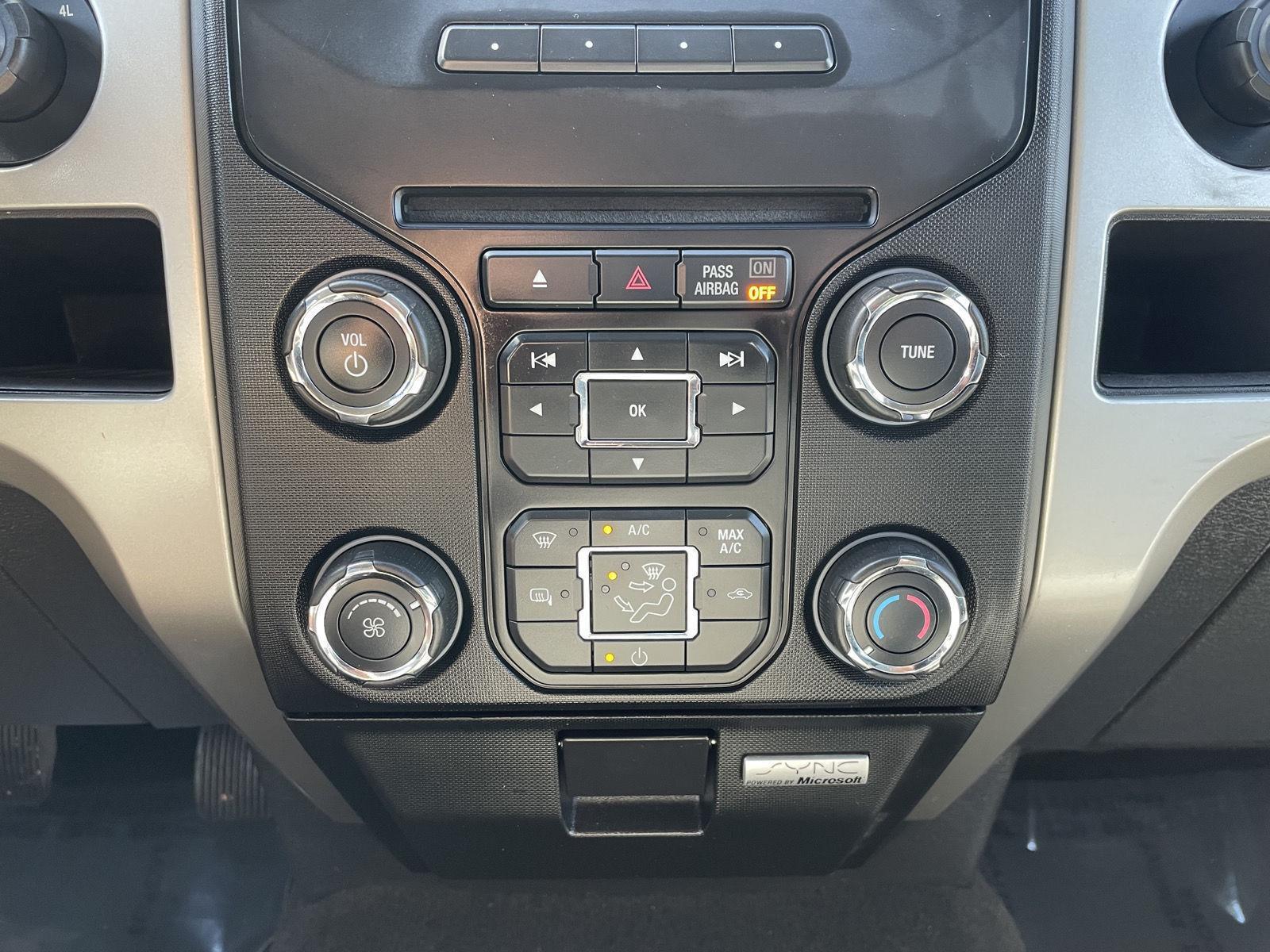 Used 2013 Ford F-150 for sale in Lincoln NE