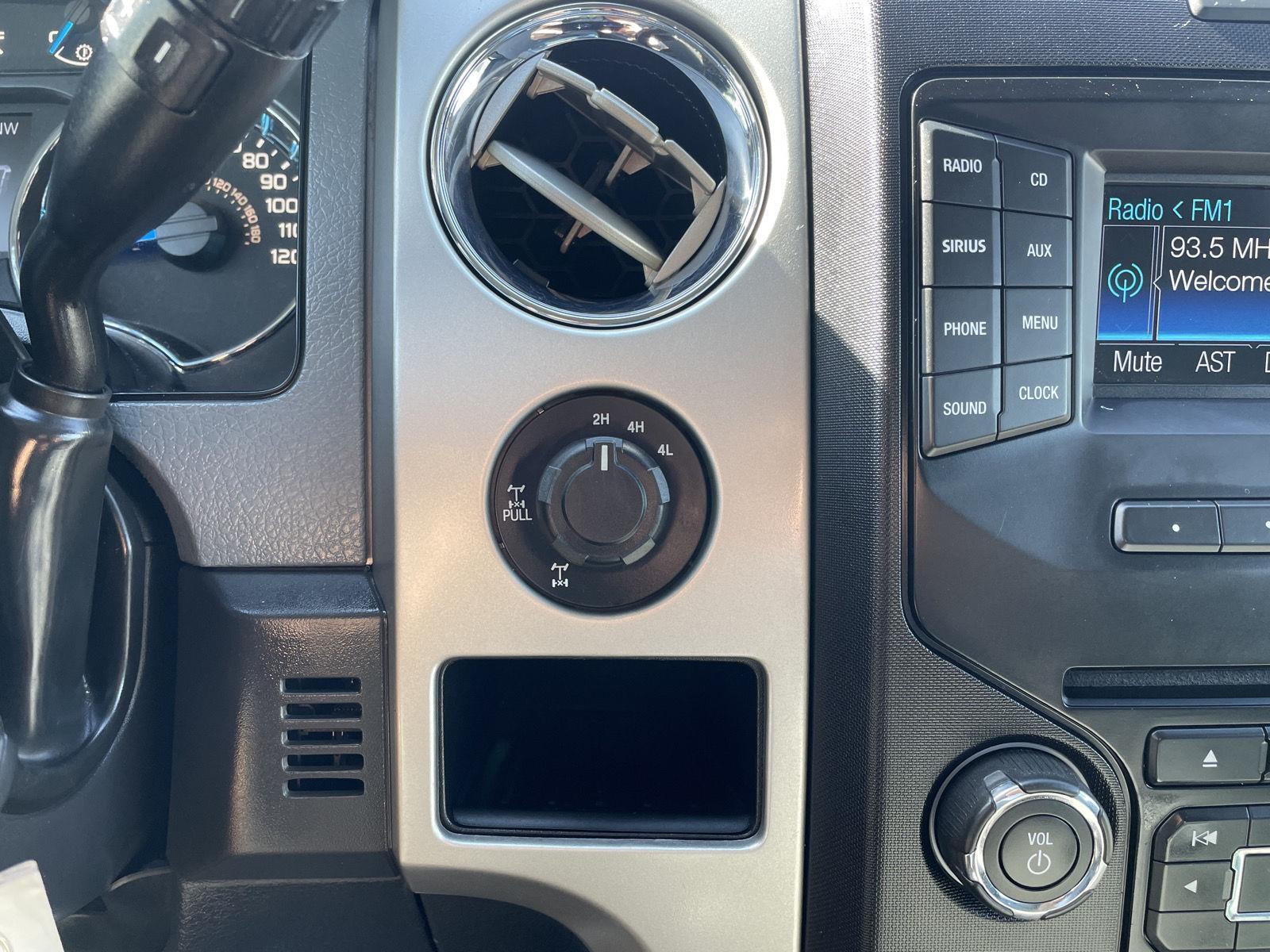 Used 2013 Ford F-150 for sale in Lincoln NE