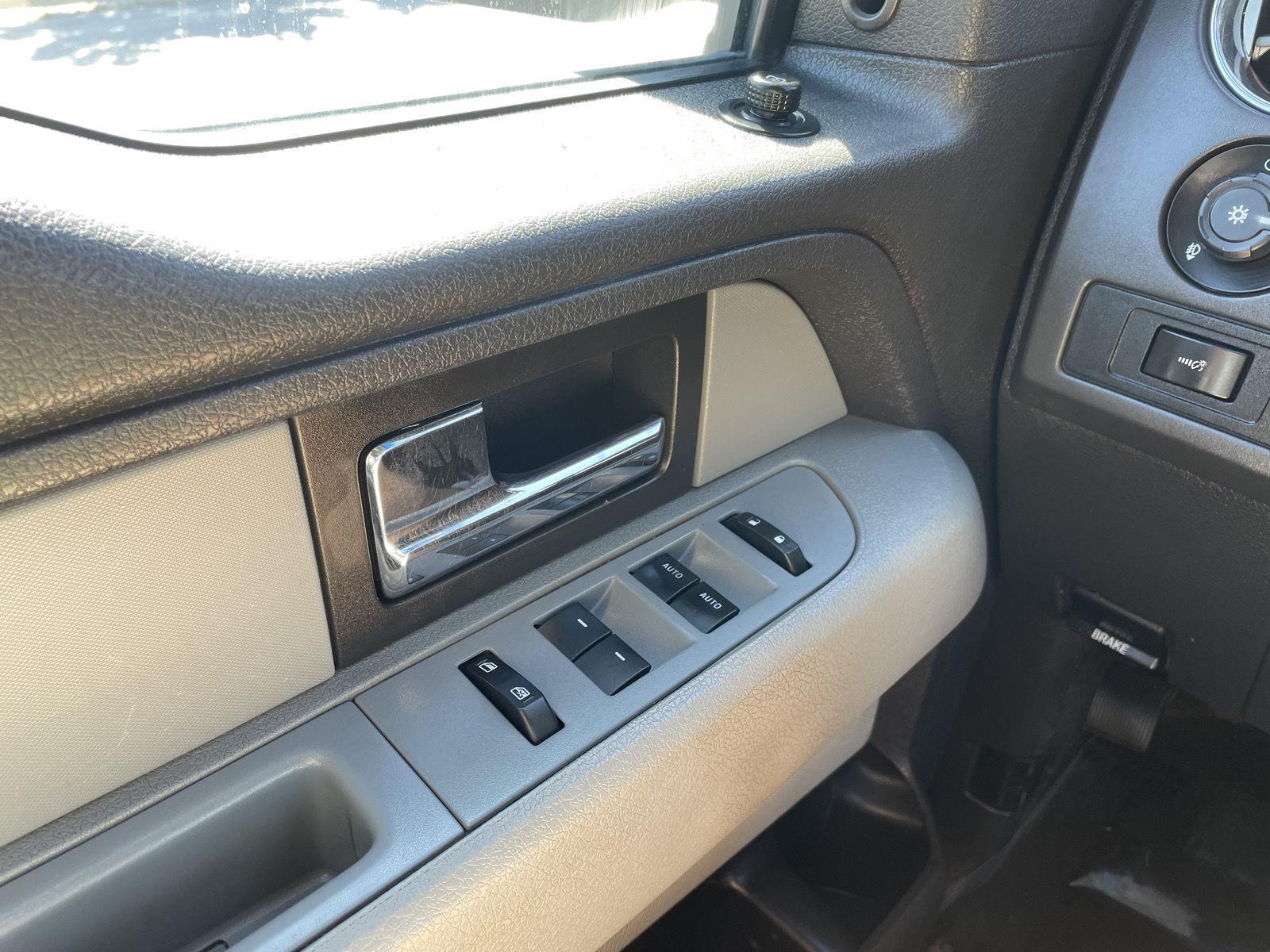 Used 2013 Ford F-150 for sale in Lincoln NE
