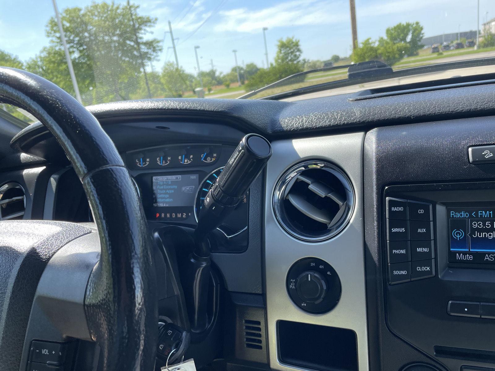 Used 2013 Ford F-150 for sale in Lincoln NE