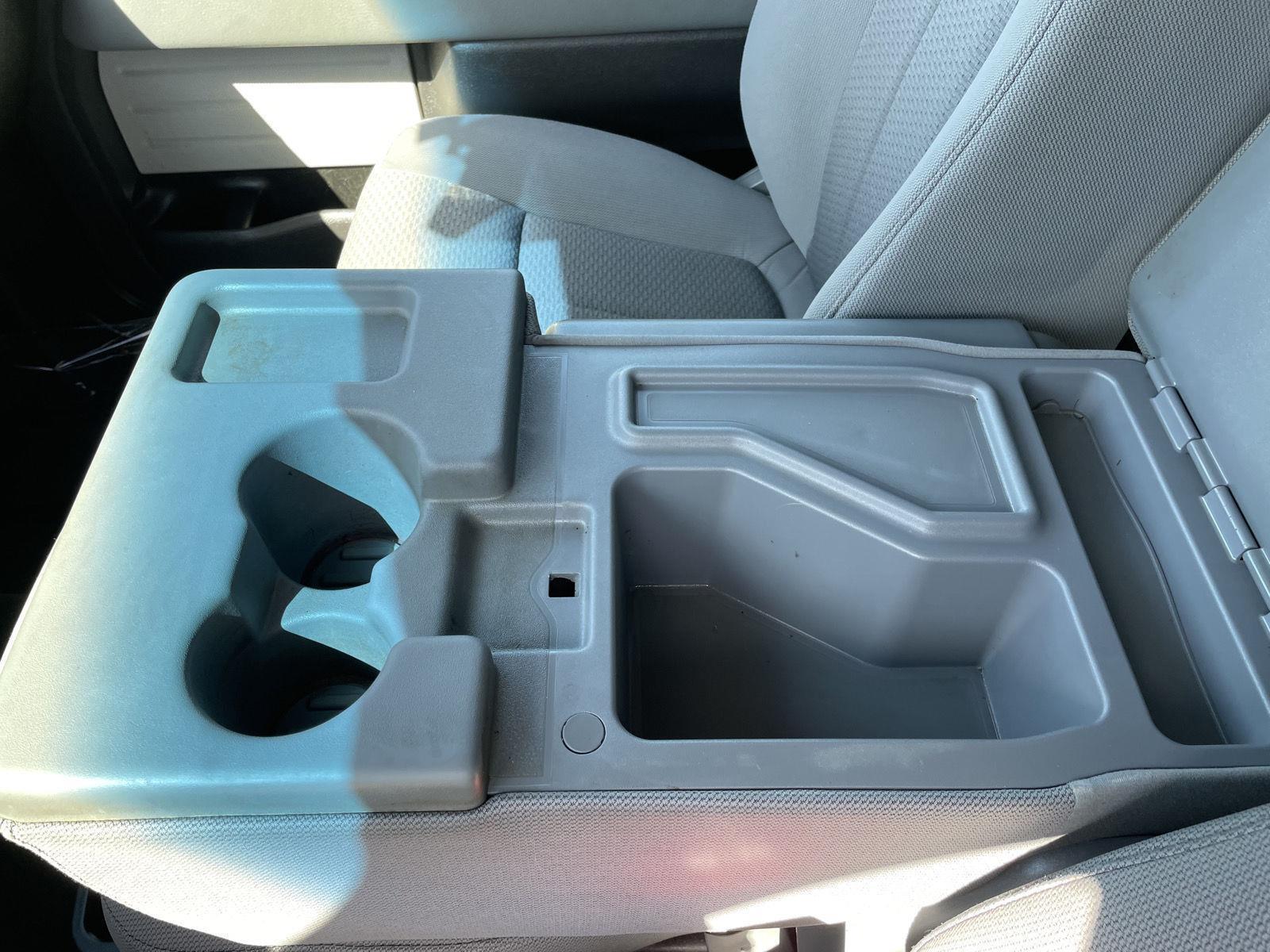 Used 2013 Ford F-150 for sale in Lincoln NE