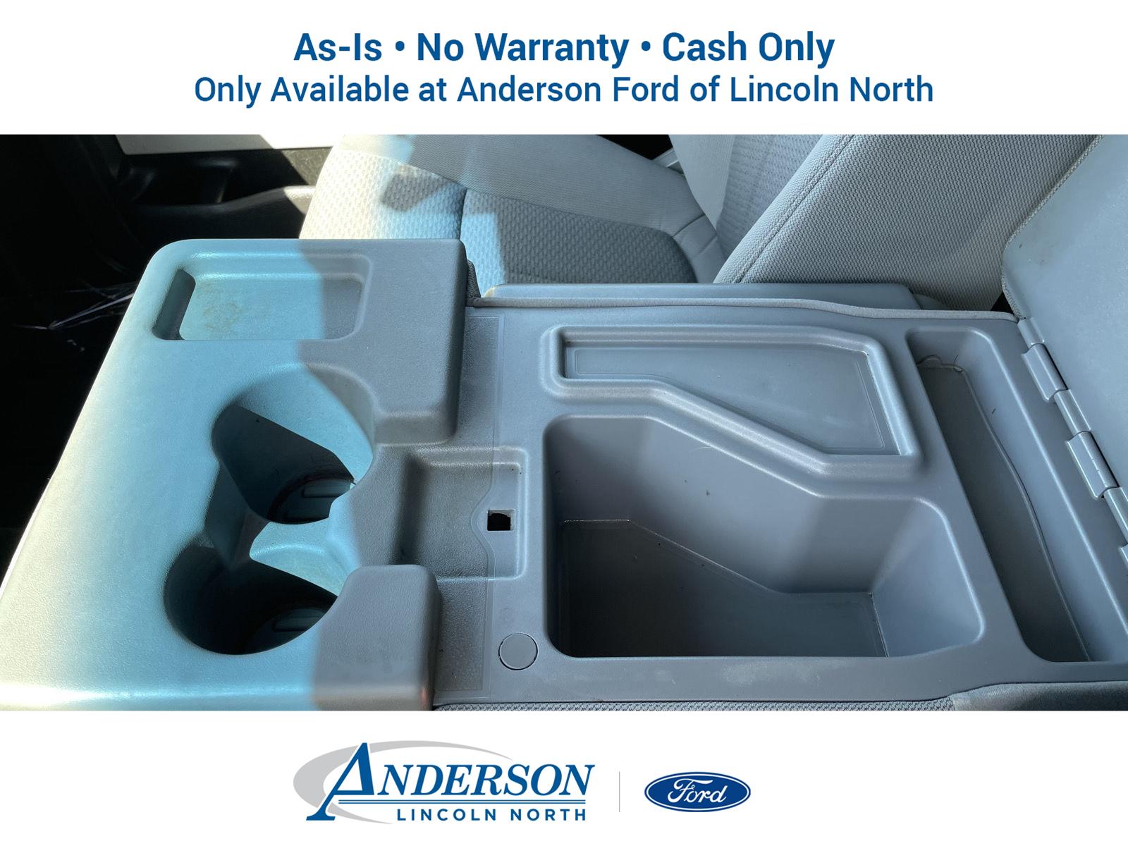 Pre-Owned 2013 Ford F-150 for sale in Lincoln NE