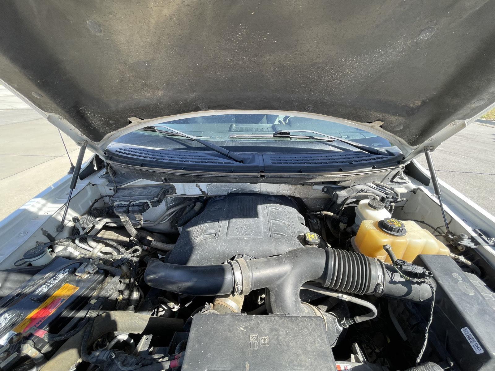 Used 2013 Ford F-150 for sale in Lincoln NE