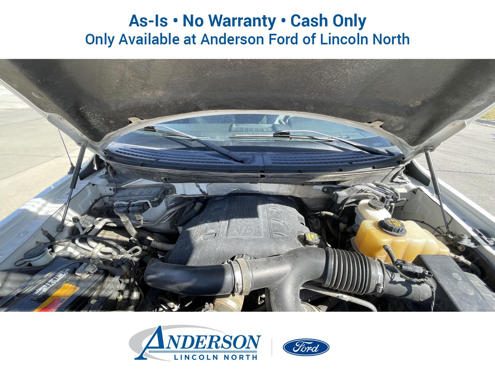 Pre-Owned 2013 Ford F-150 for sale in Lincoln NE