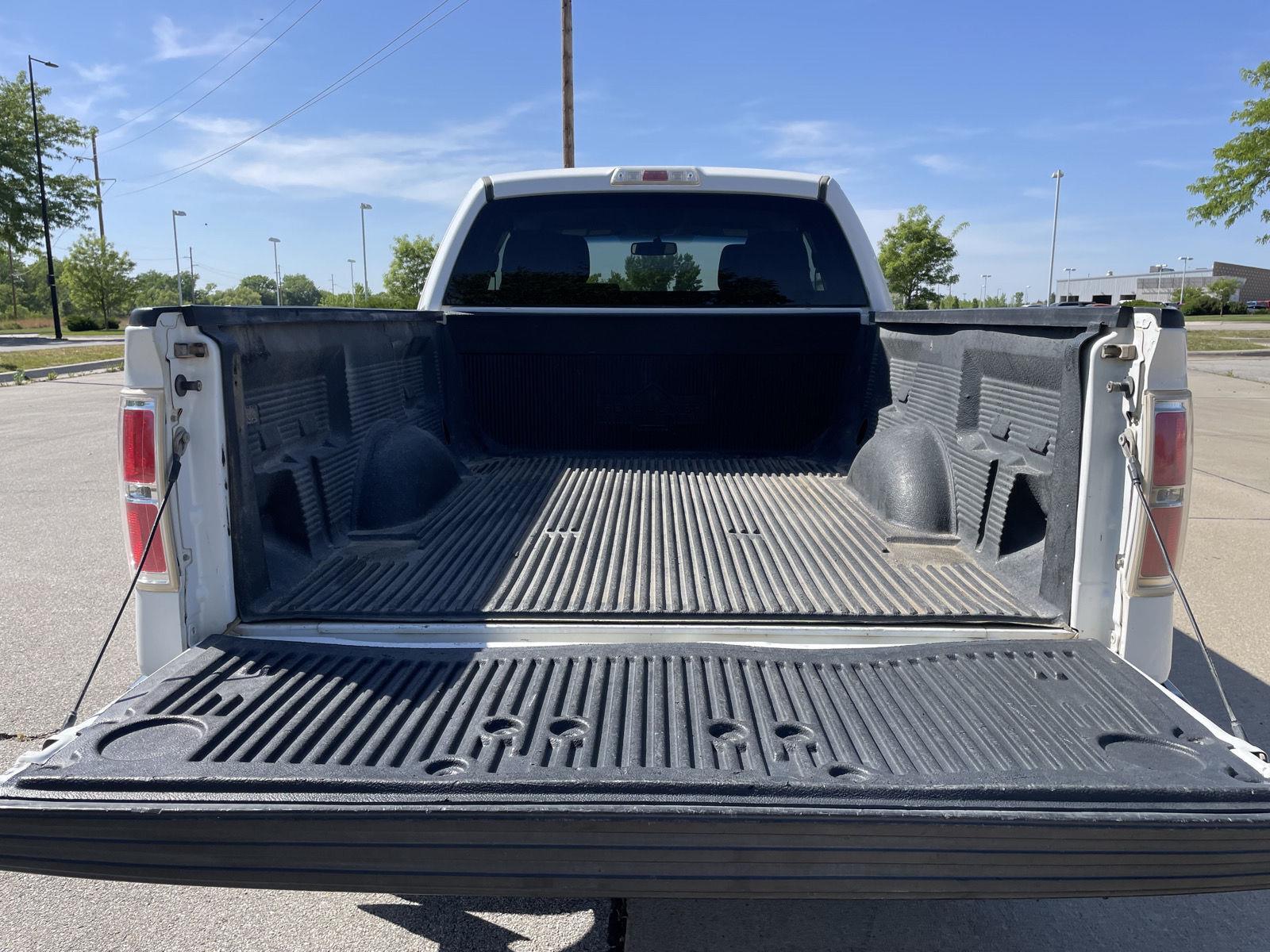 Used 2013 Ford F-150 for sale in Lincoln NE