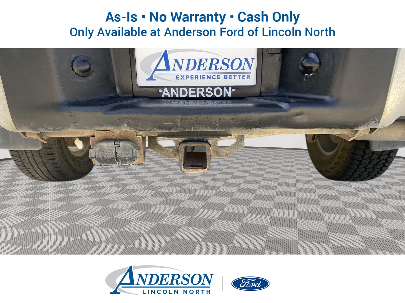 Pre-Owned 2013 Ford F-150 for sale in Lincoln NE