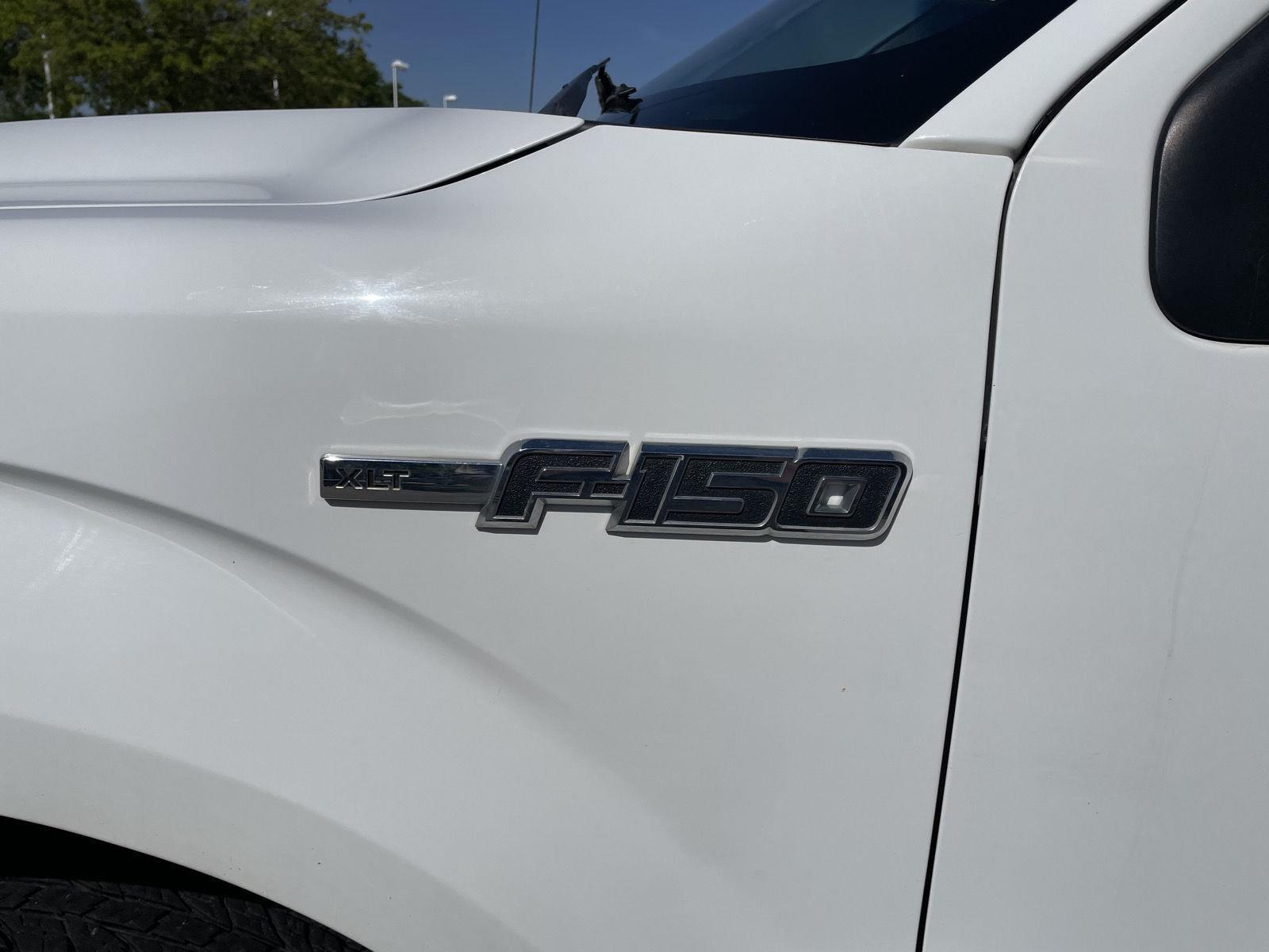 Used 2013 Ford F-150 for sale in Lincoln NE