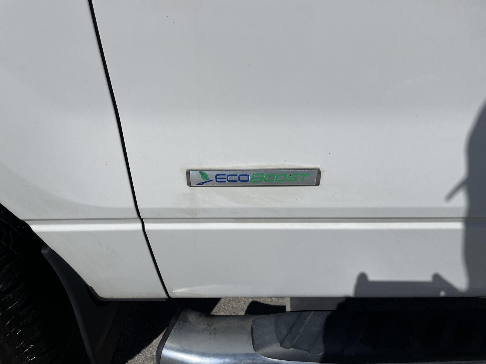 Used 2013 Ford F-150 for sale in Lincoln NE