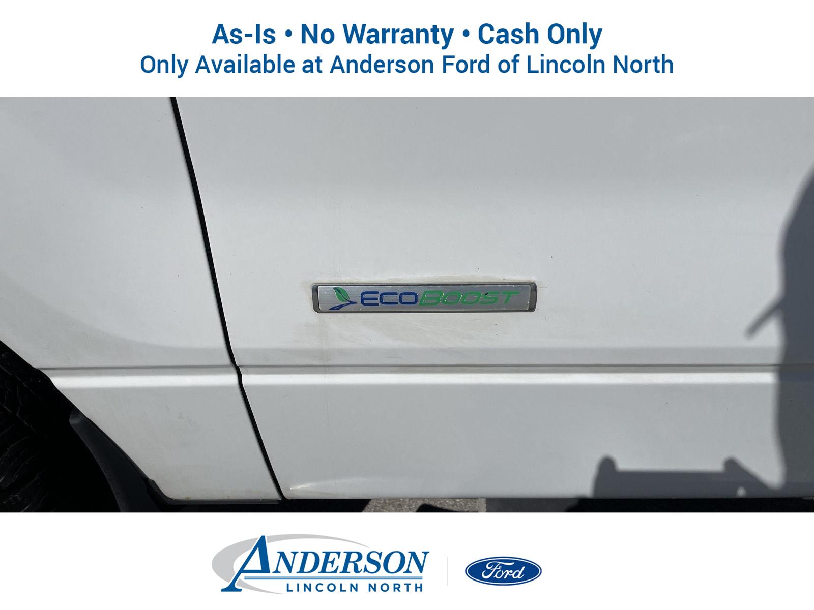 Pre-Owned 2013 Ford F-150 for sale in Lincoln NE