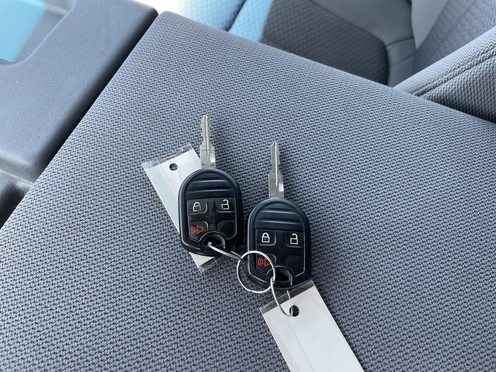Used 2013 Ford F-150 for sale in Lincoln NE