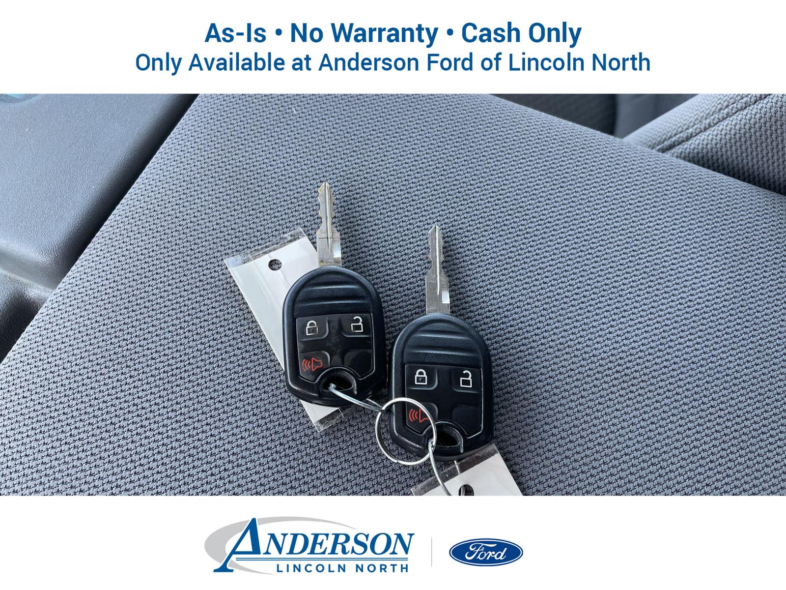 Pre-Owned 2013 Ford F-150 for sale in Lincoln NE