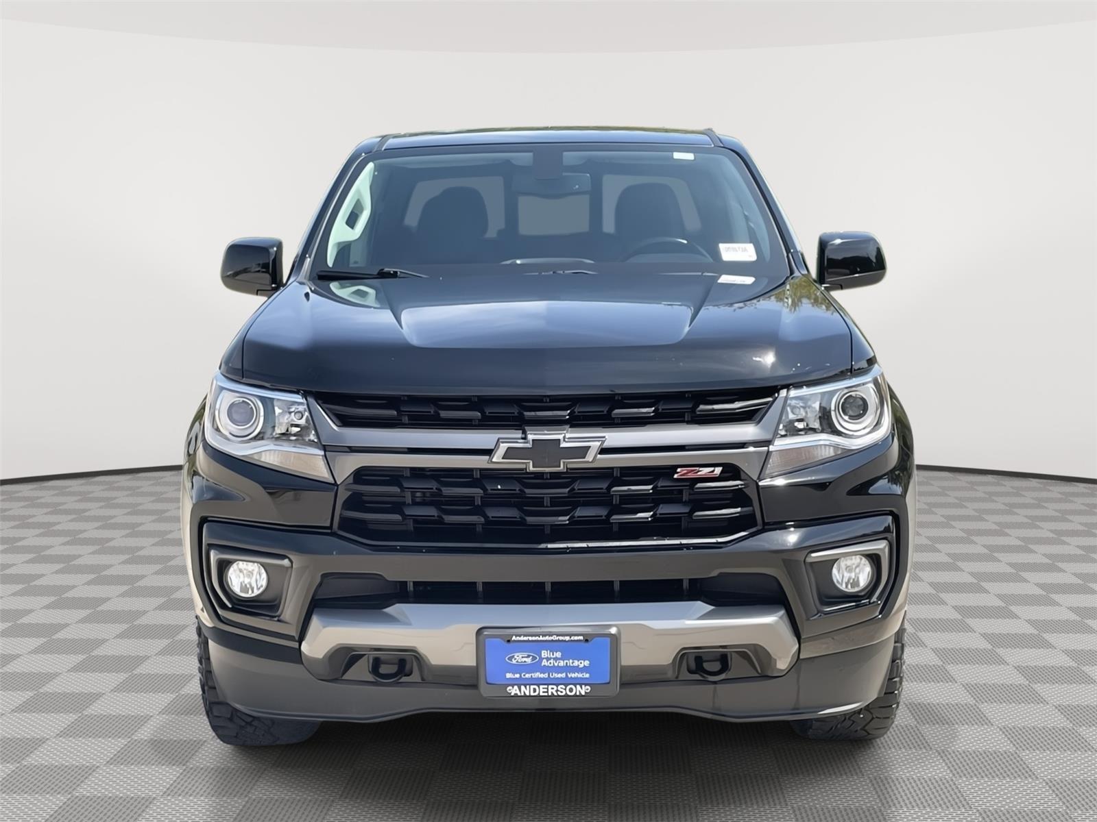 Pre-Owned 2022 Chevrolet Colorado for sale in Lincoln NE