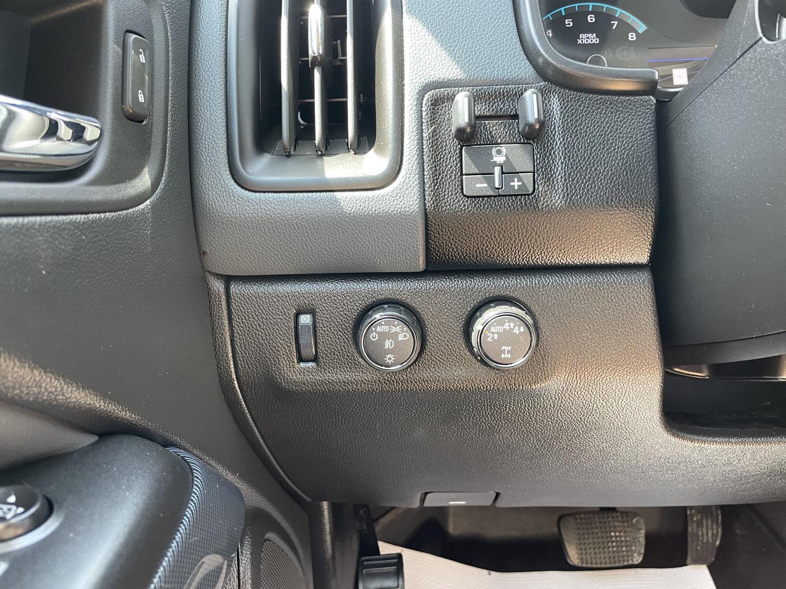 Pre-Owned 2022 Chevrolet Colorado for sale in Lincoln NE