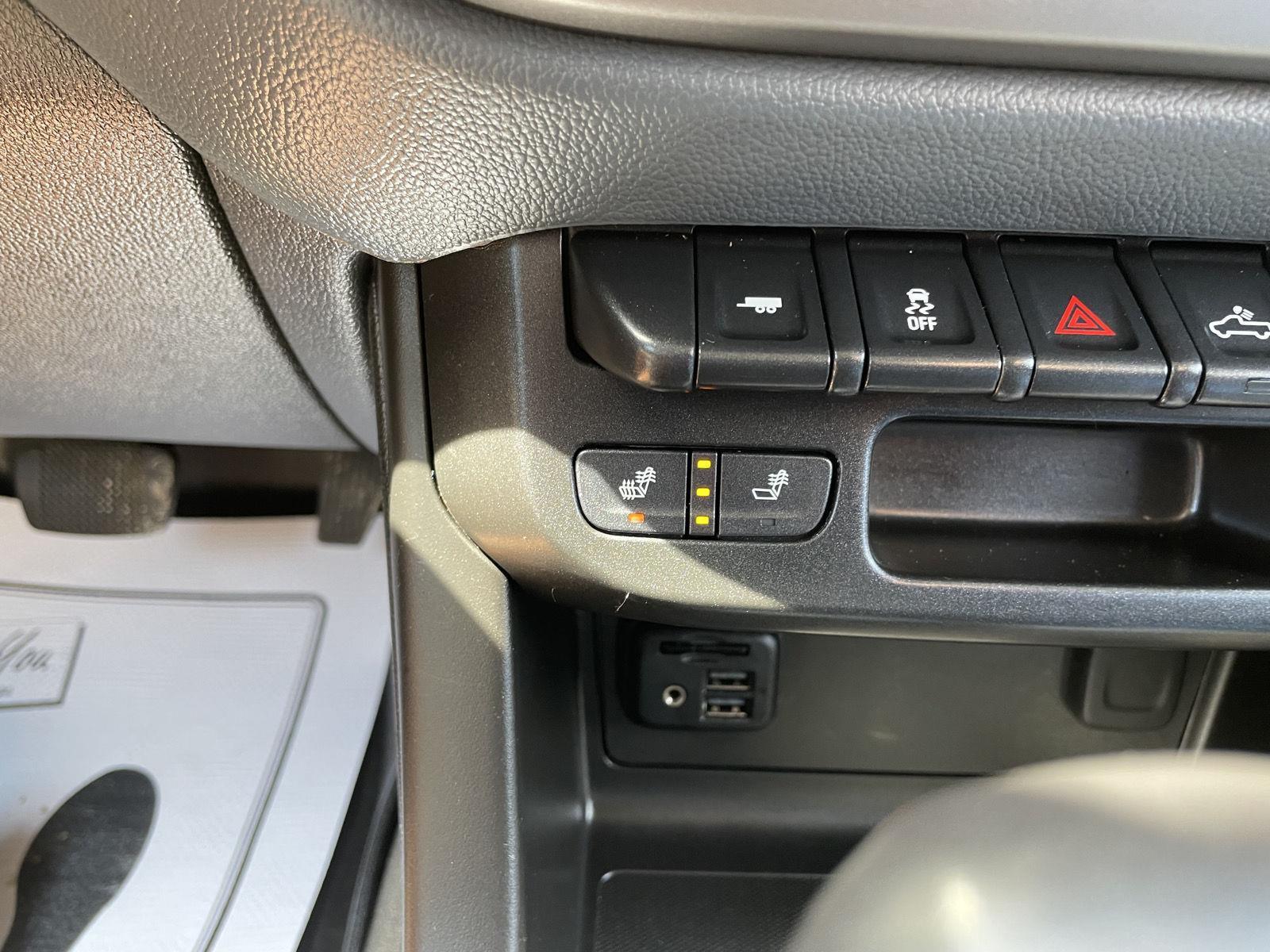 Pre-Owned 2022 Chevrolet Colorado for sale in Lincoln NE